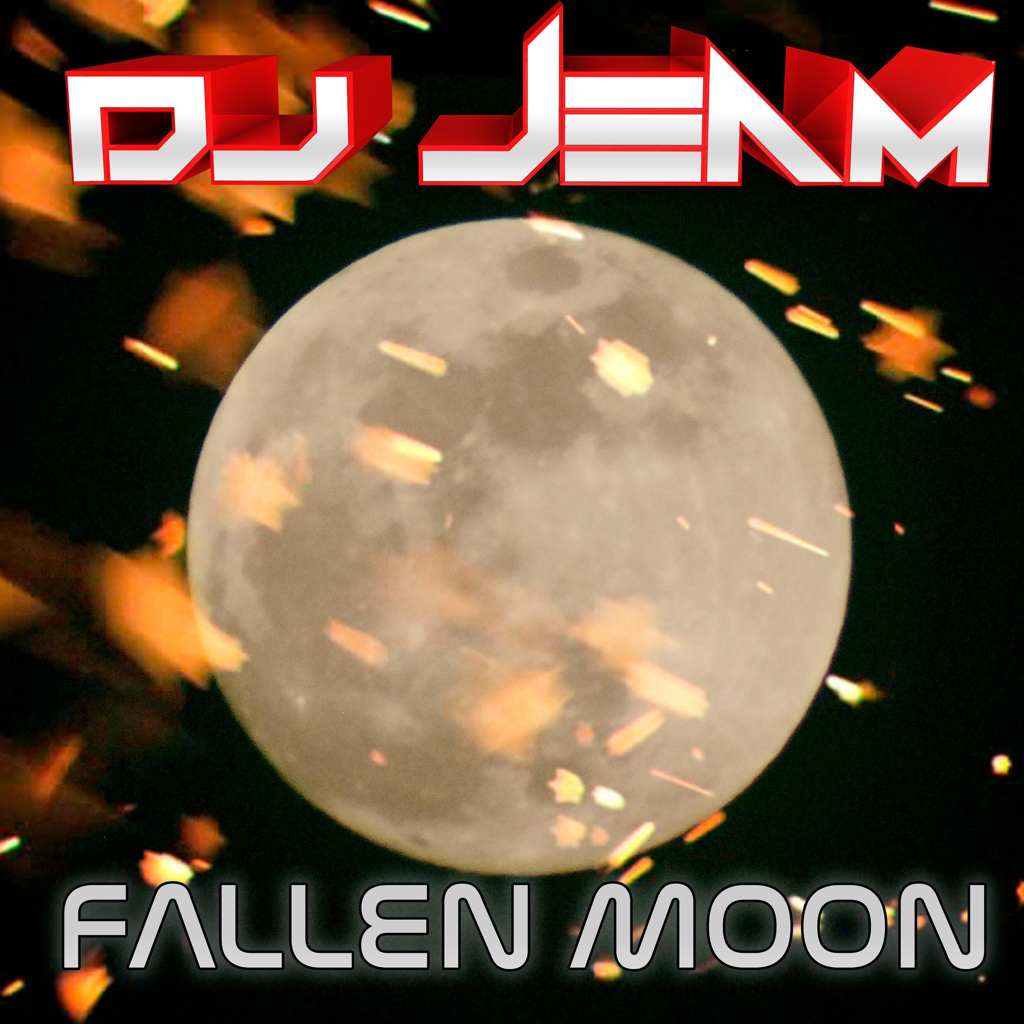 Релиз Fallen Moon