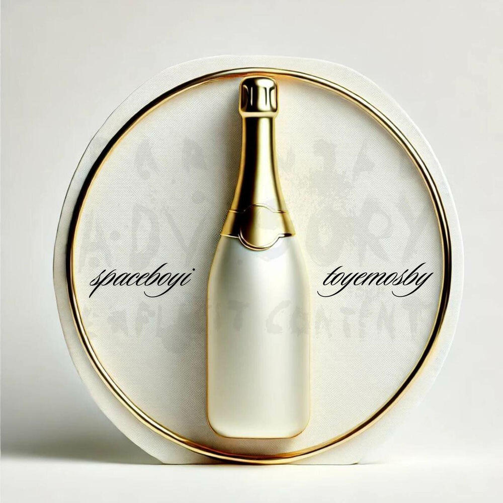 Релиз Champagne