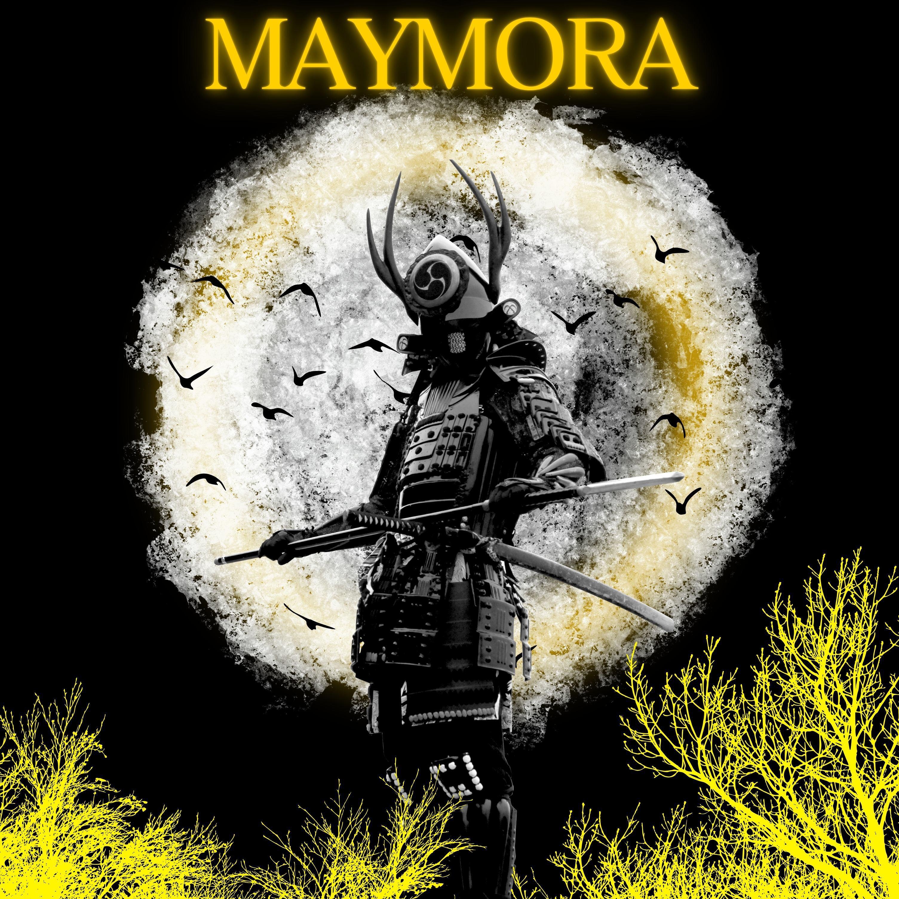 Релиз Maymora