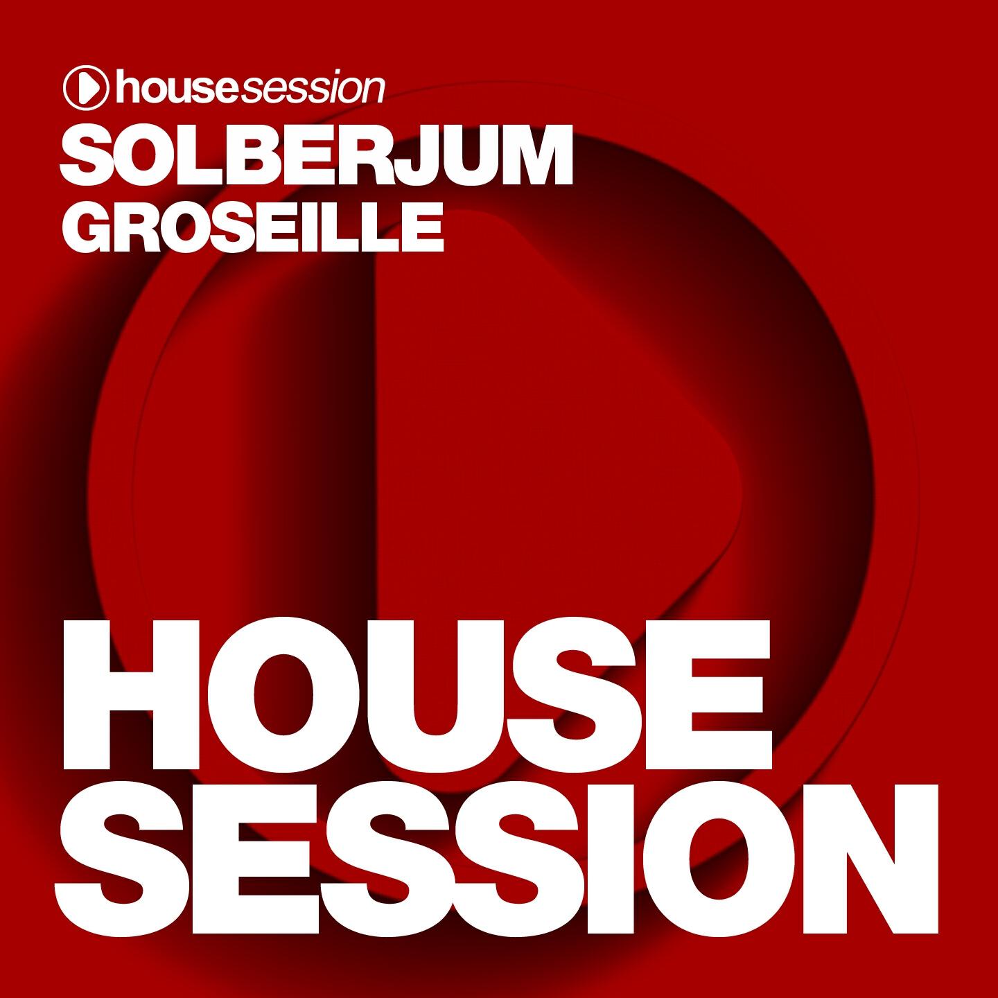 Релиз Groseille