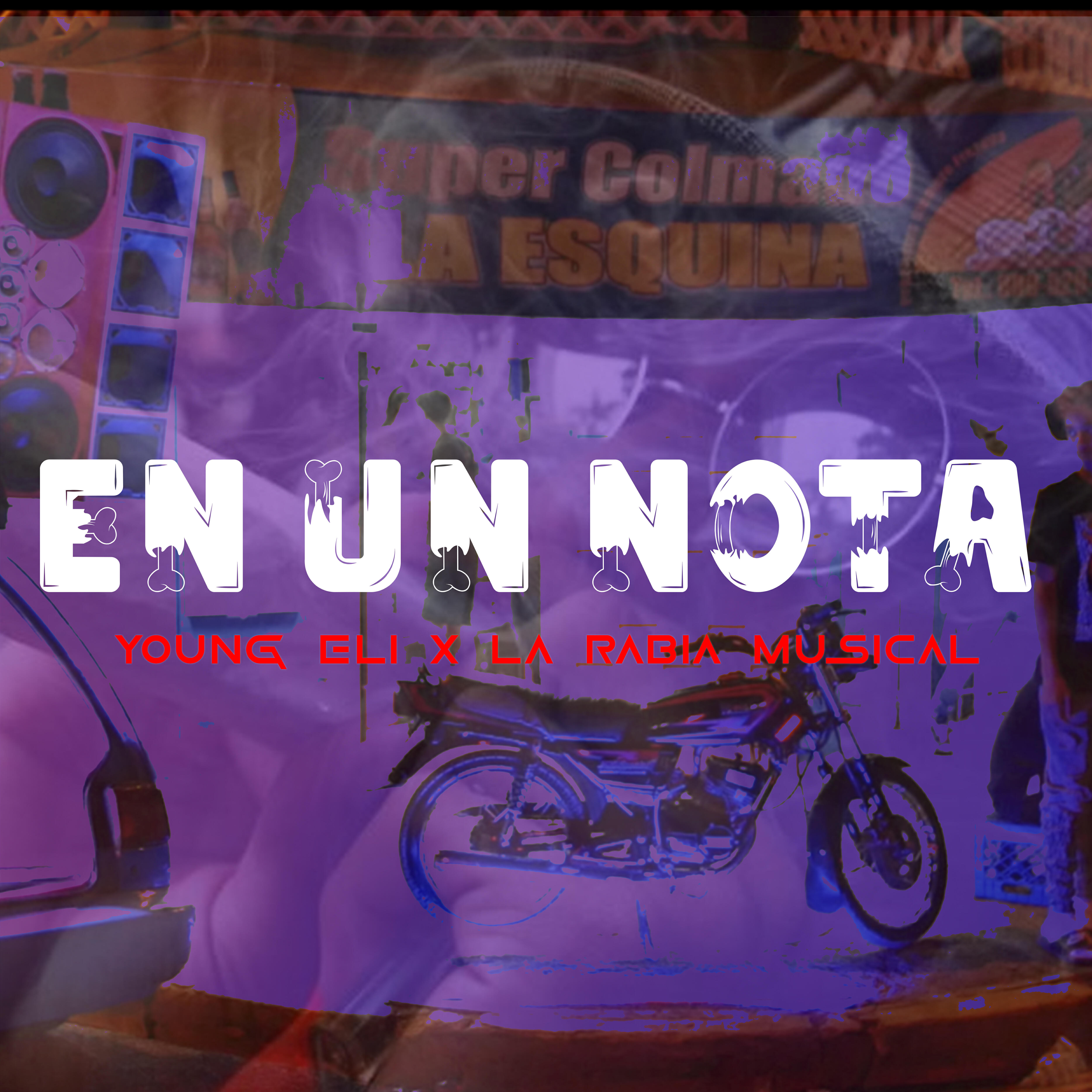 Релиз En una Nota