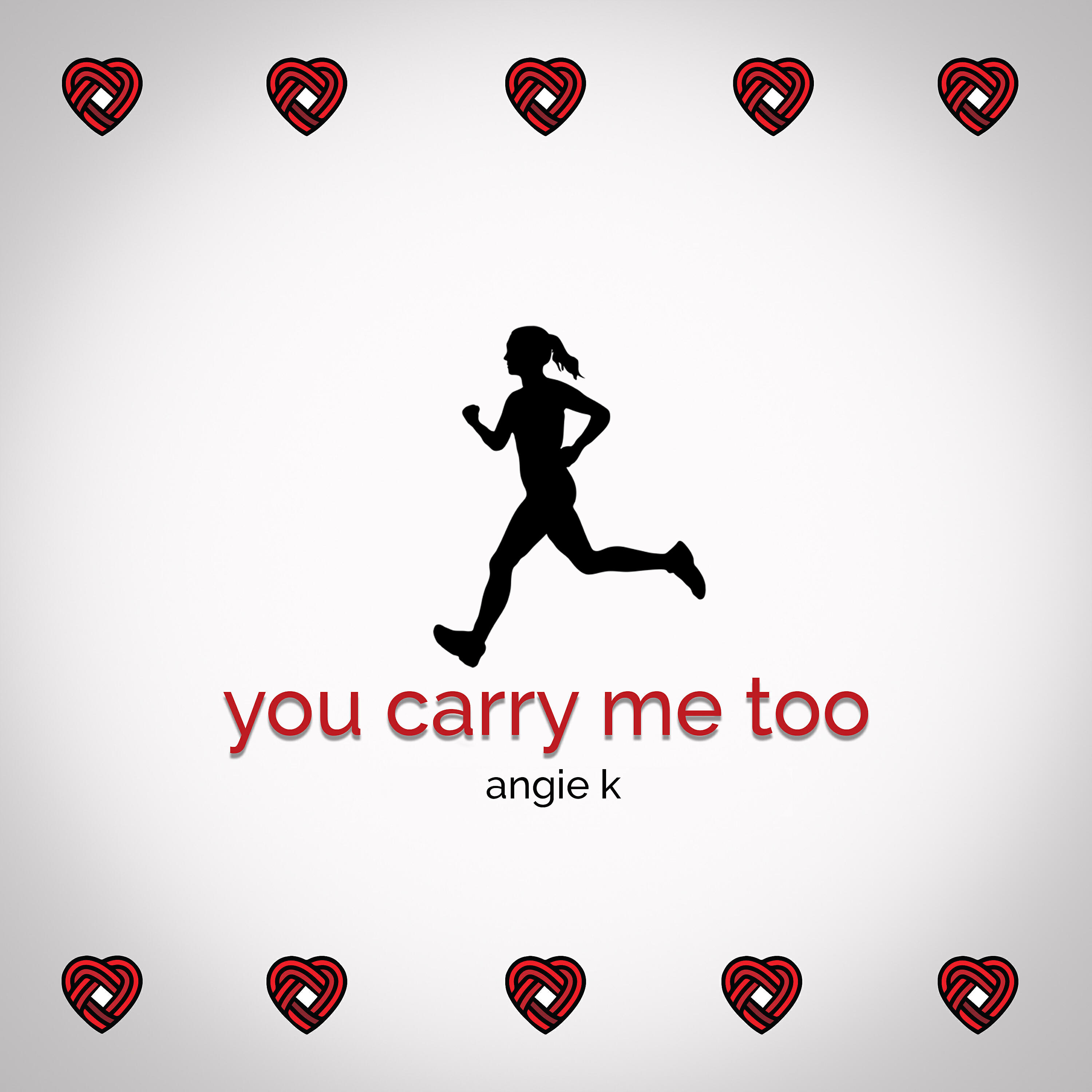 Релиз You Carry Me Too