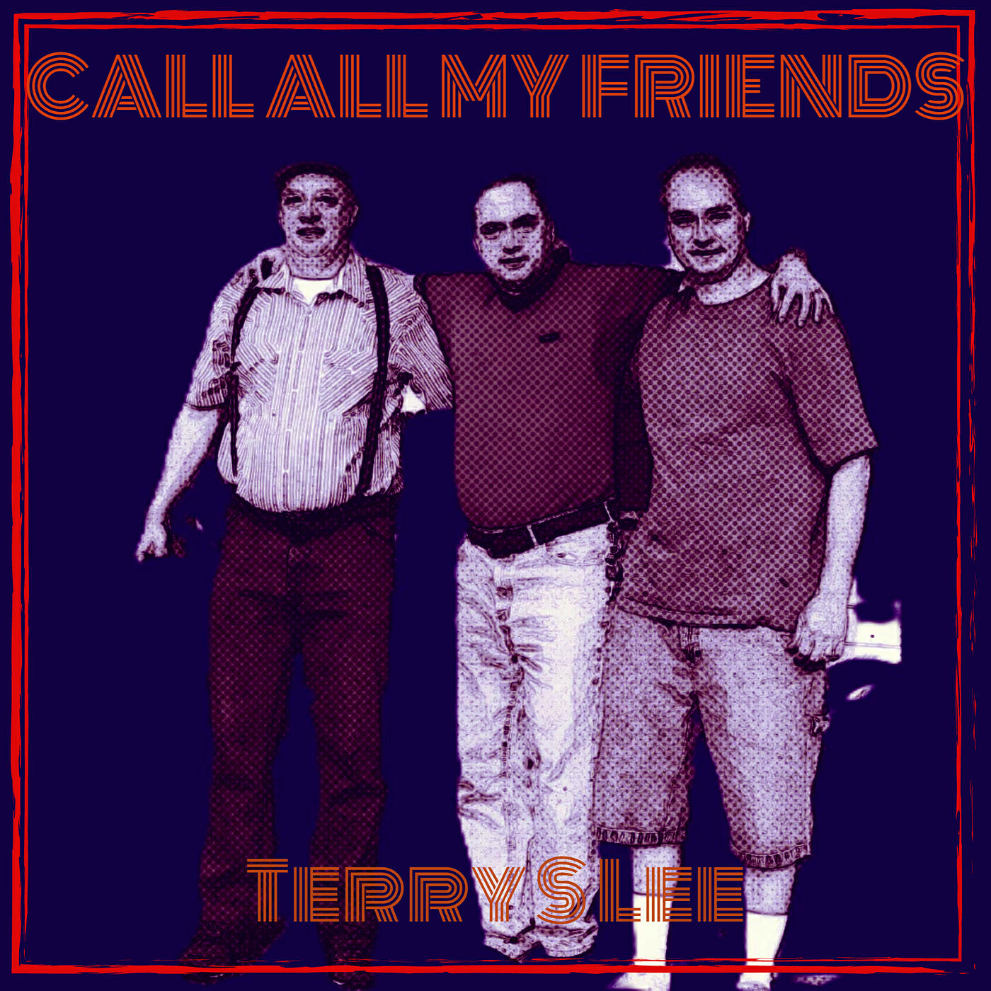 Релиз Call All My Friends