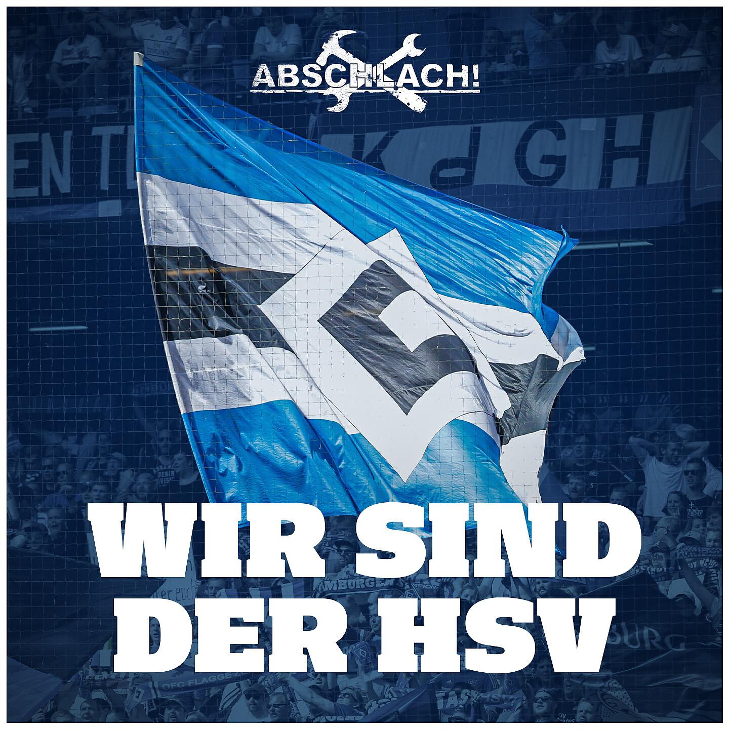 Релиз Wir sind der HSV