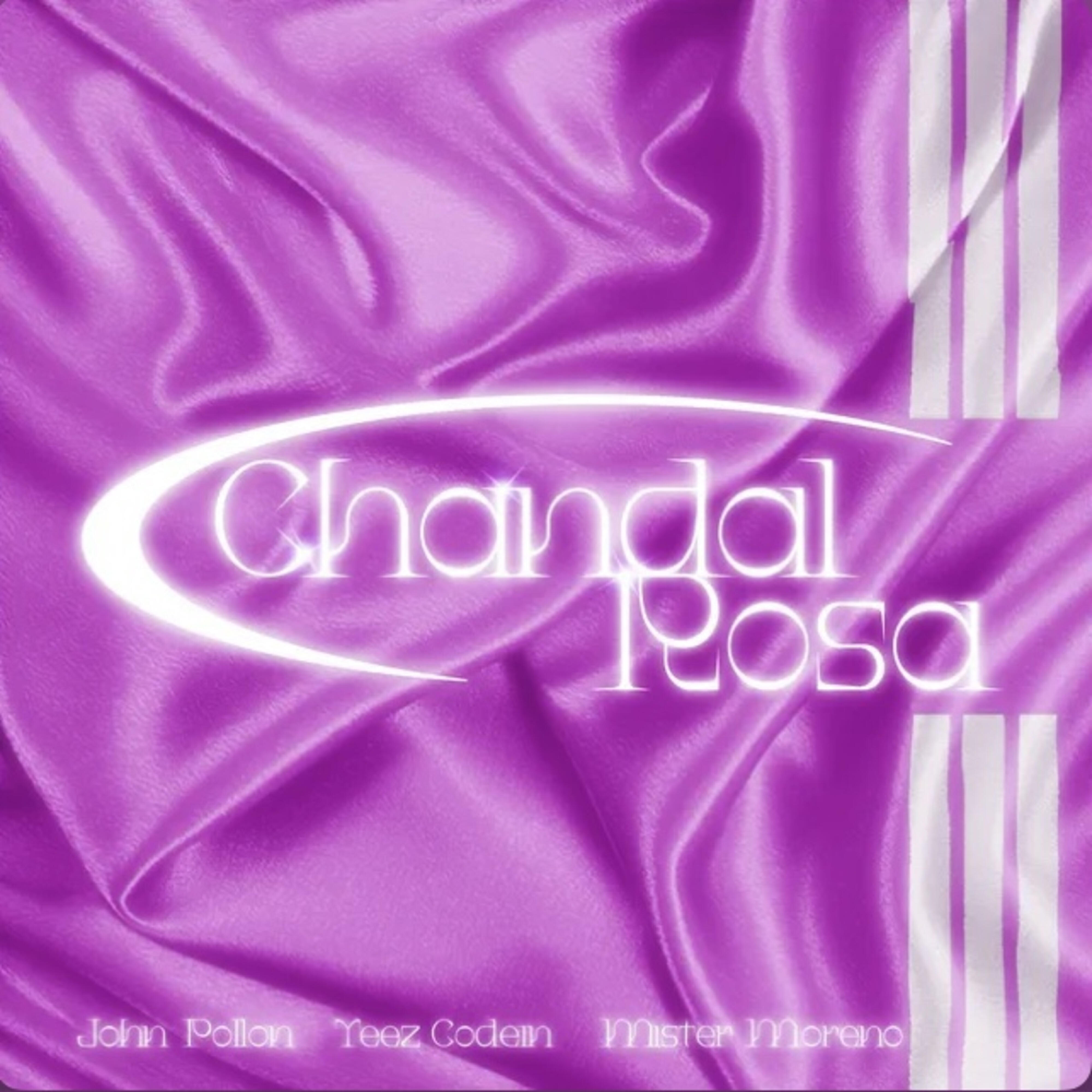 Релиз Chandal Rosa
