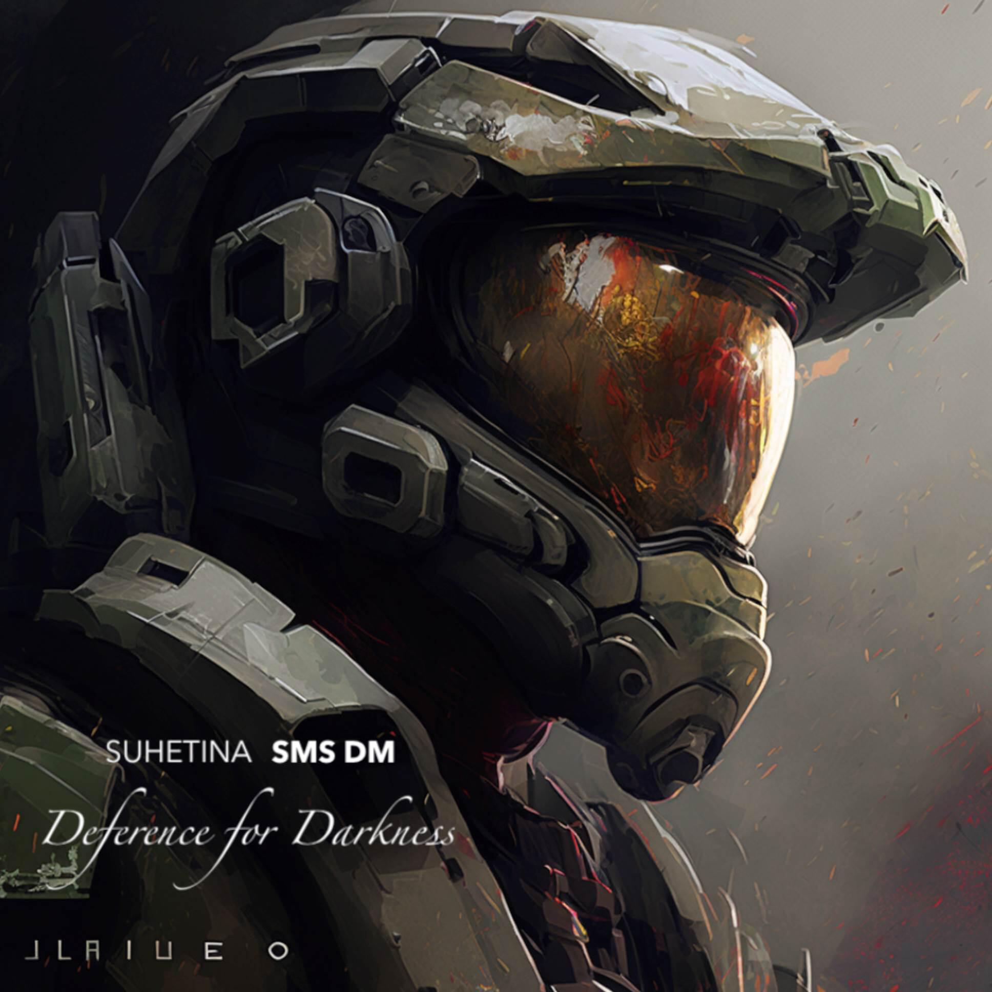 Релиз Deference of Darkness (From "Halo 3")