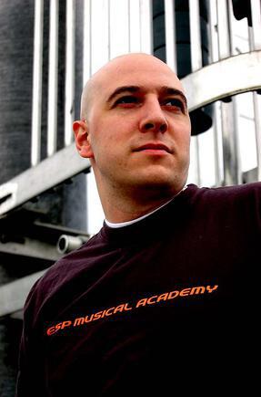 Alex Kvitta