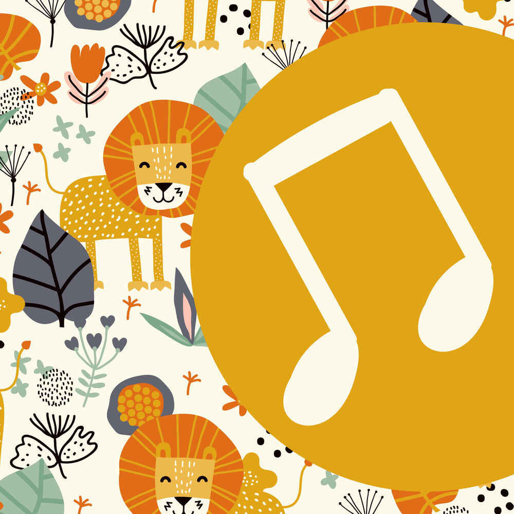 Lagu Anak-anak Bayi TaTaTa