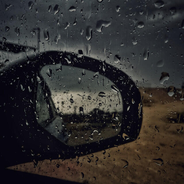 Релиз Summer Blissful Summer Rain Sounds for Relaxation & Meditation