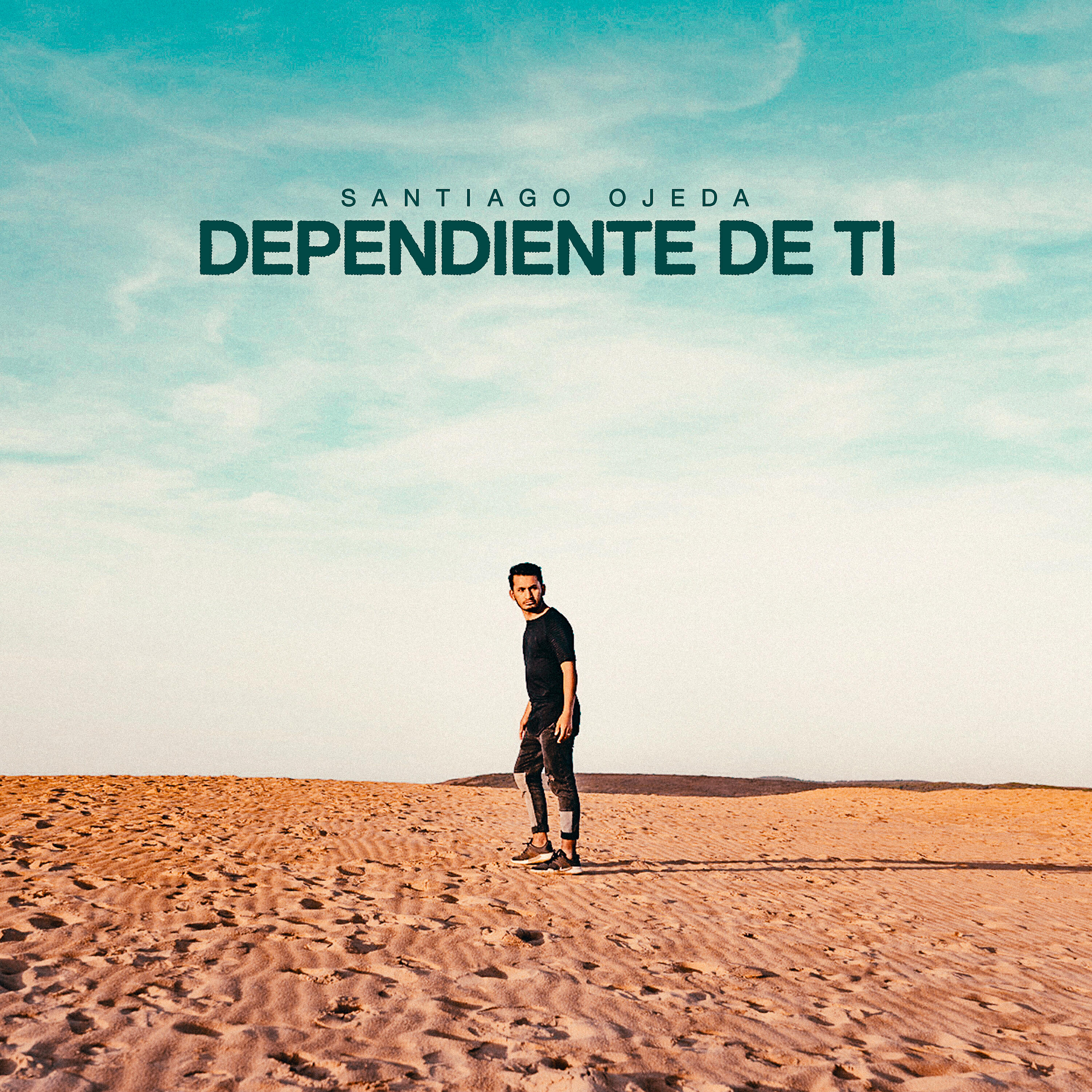 Релиз Dependiente de Ti