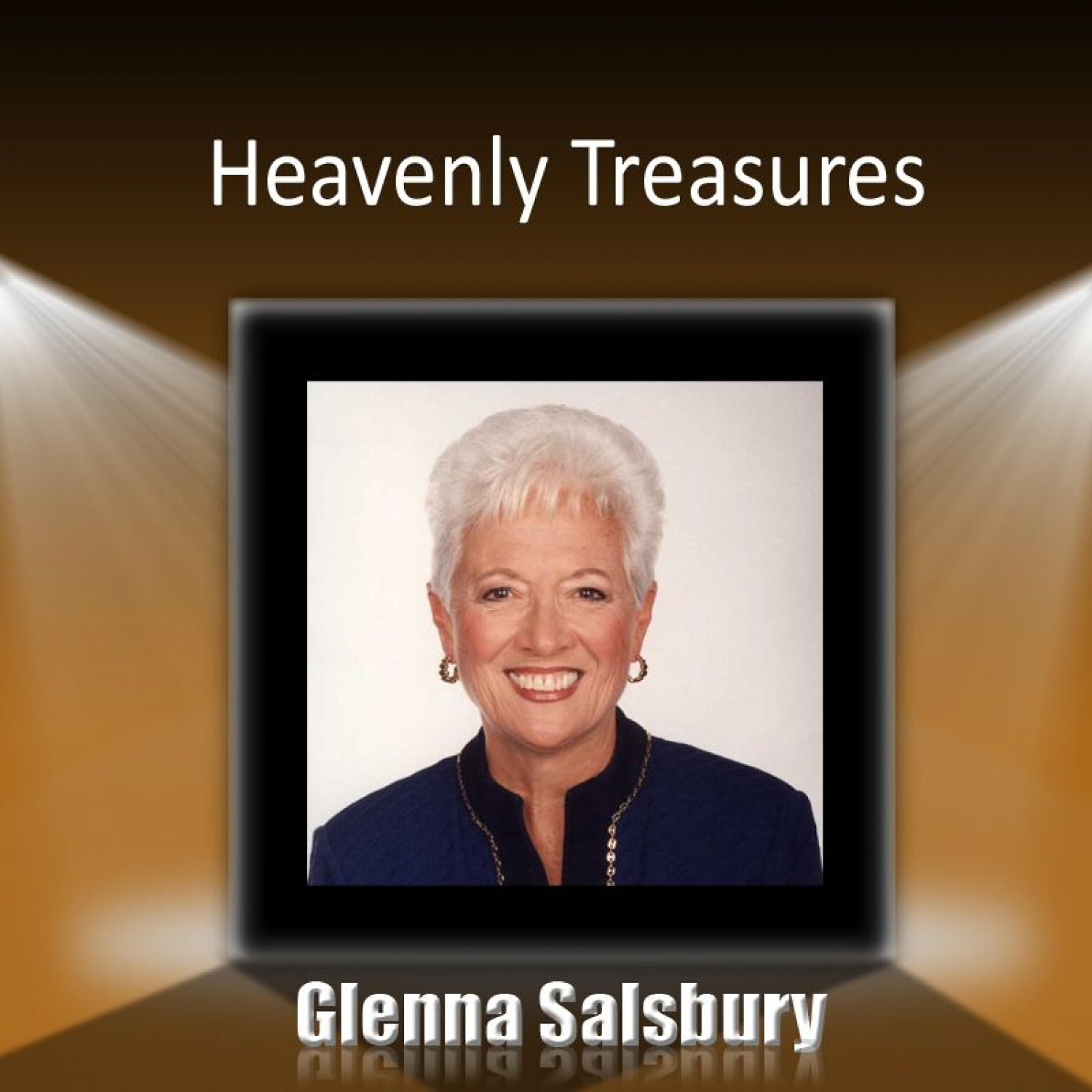 Glenna Salsbury
