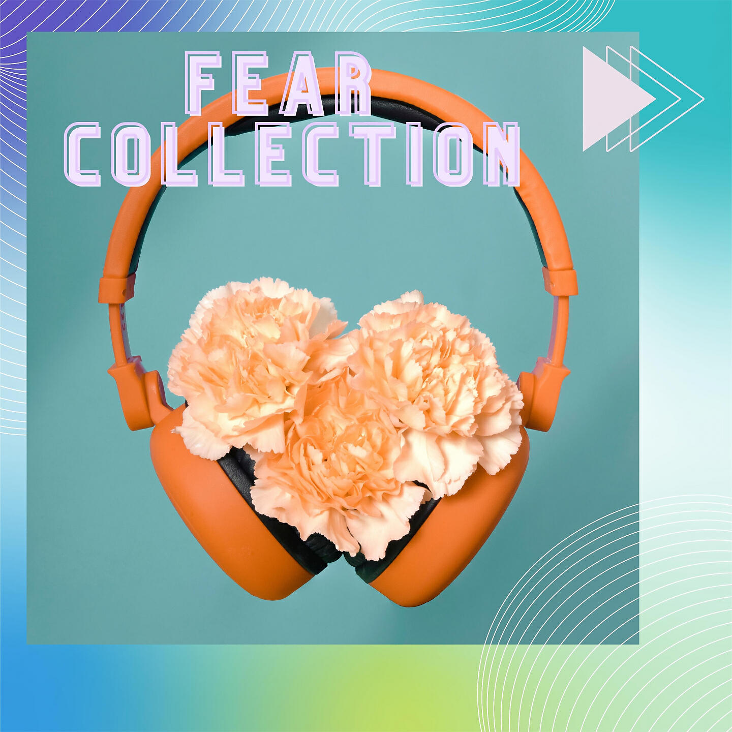 Релиз Fear Collection