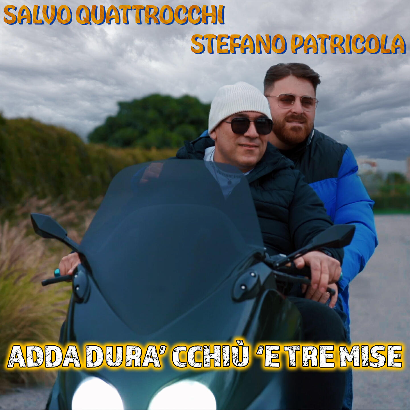 Salvo Quattrocchi