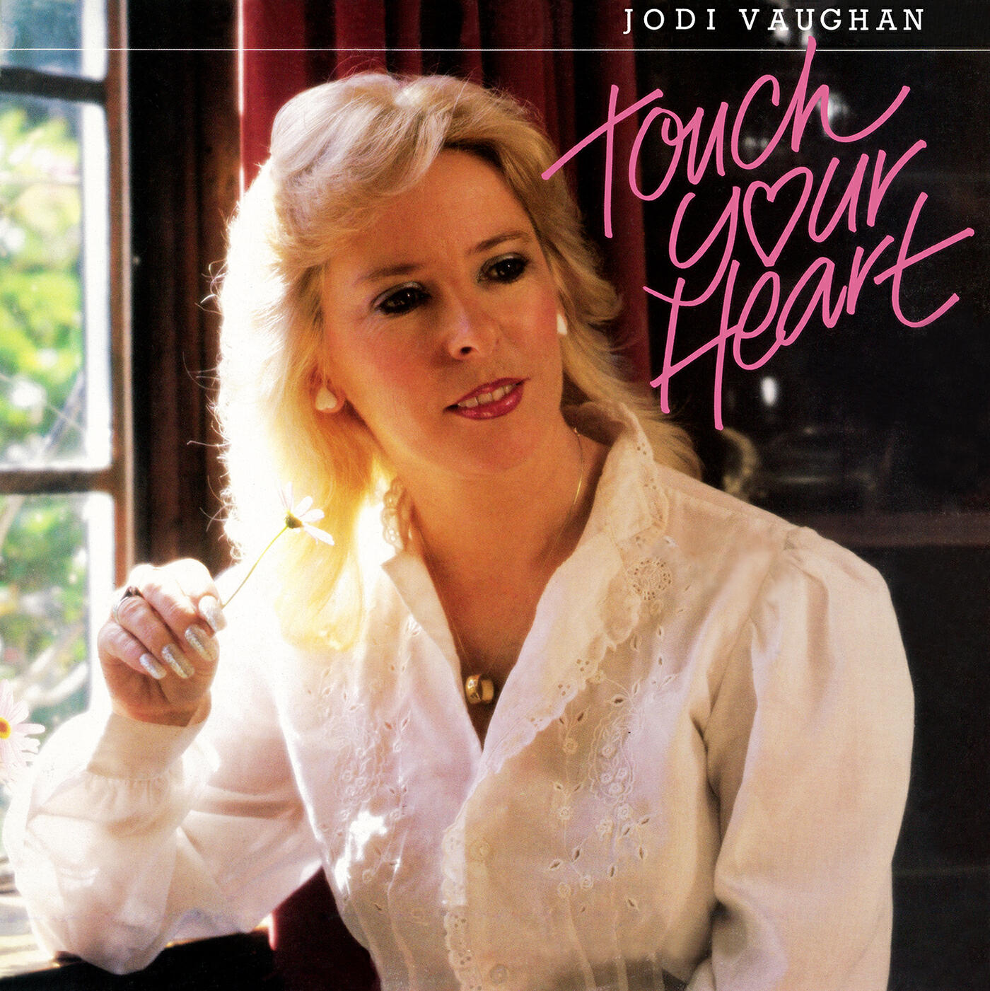 Релиз Touch Your Heart