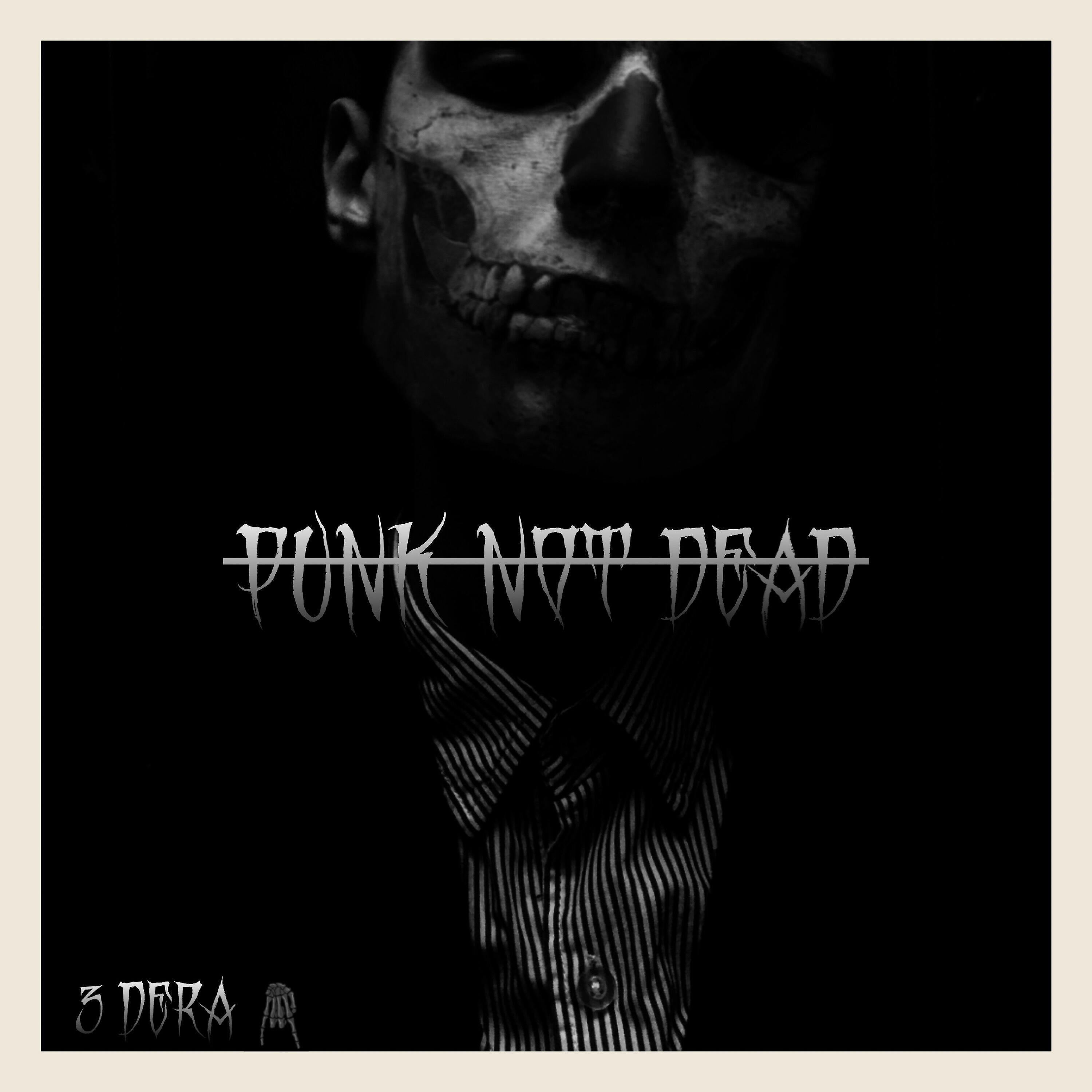 Релиз Punk Not Dead