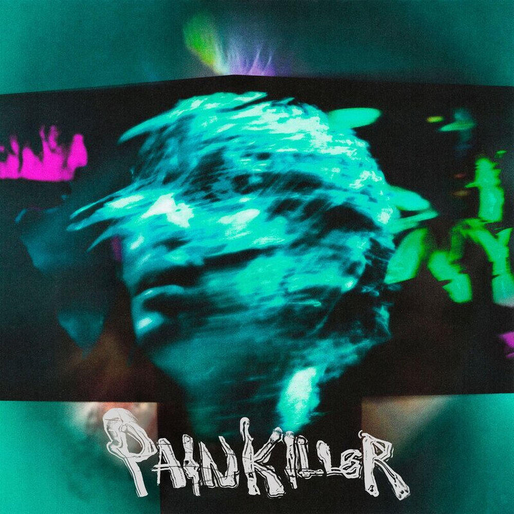 Трек PAIN KILLER