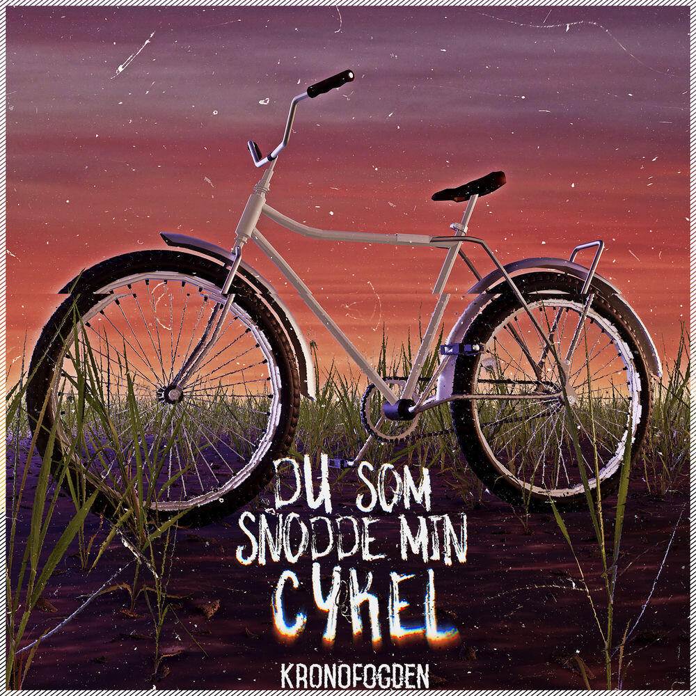 Релиз Du som snodde min cykel