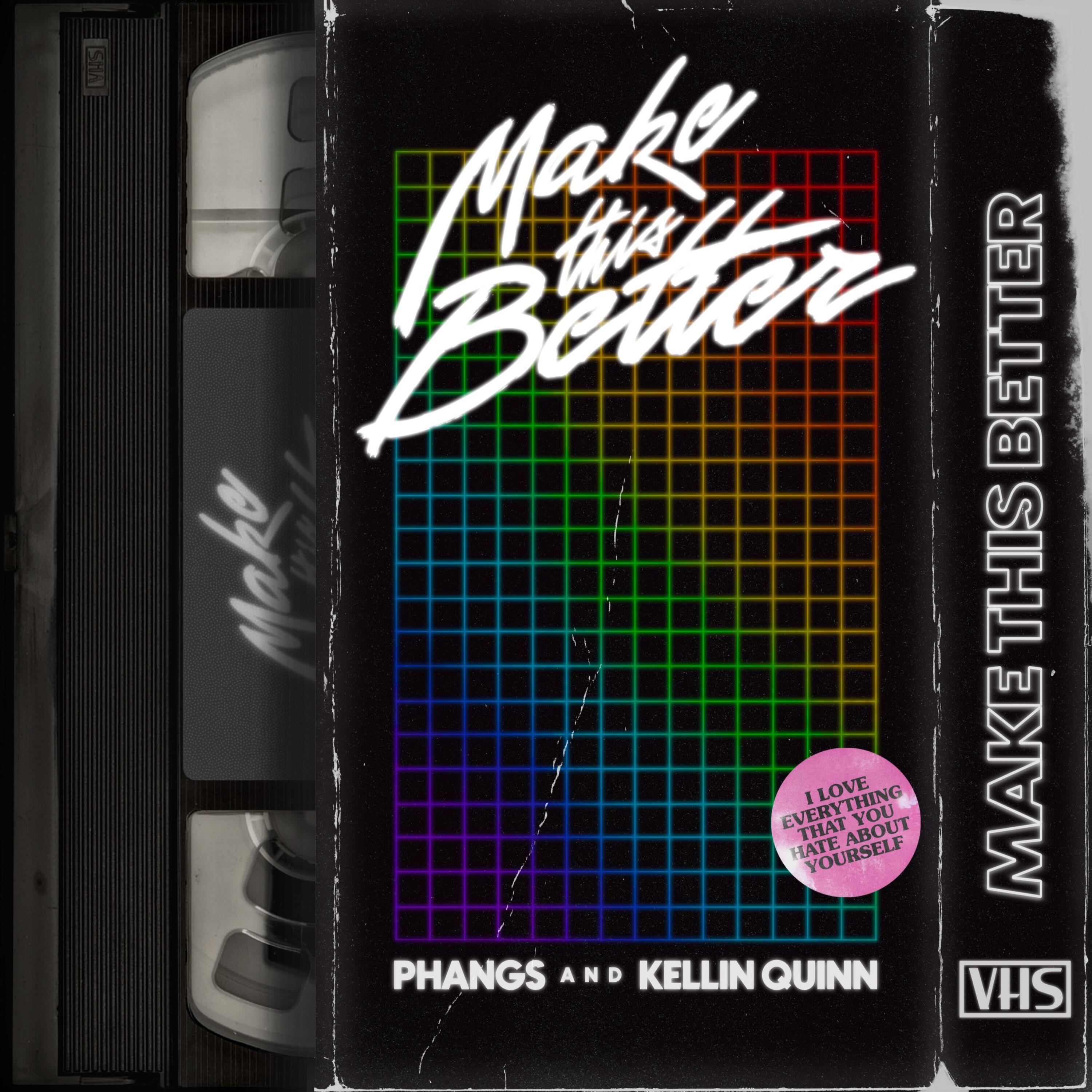 Релиз Make This Better