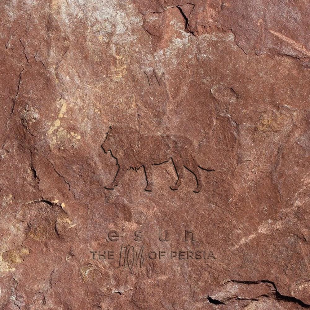 Релиз The Lion of Persia