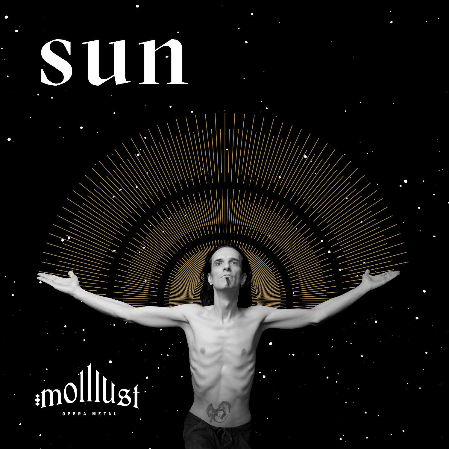 Релиз Sun - Journey of Icarus