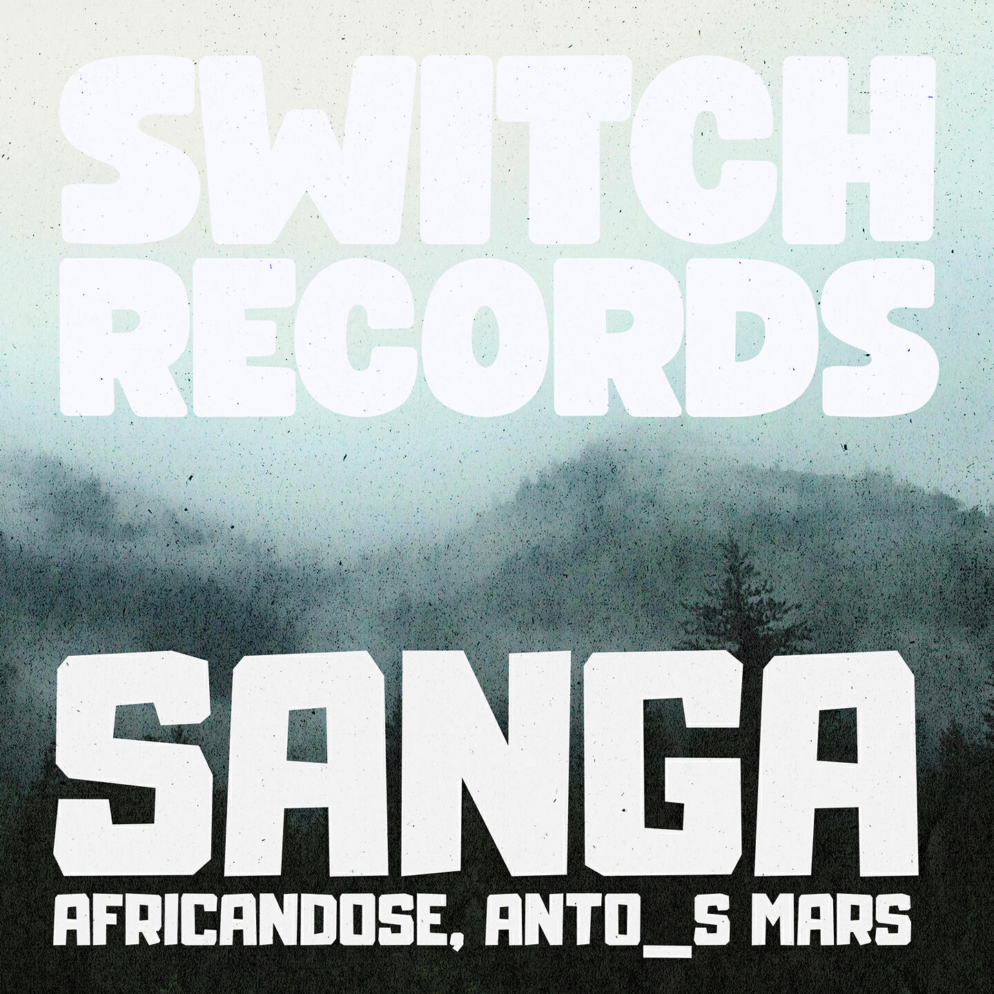 Релиз Sanga