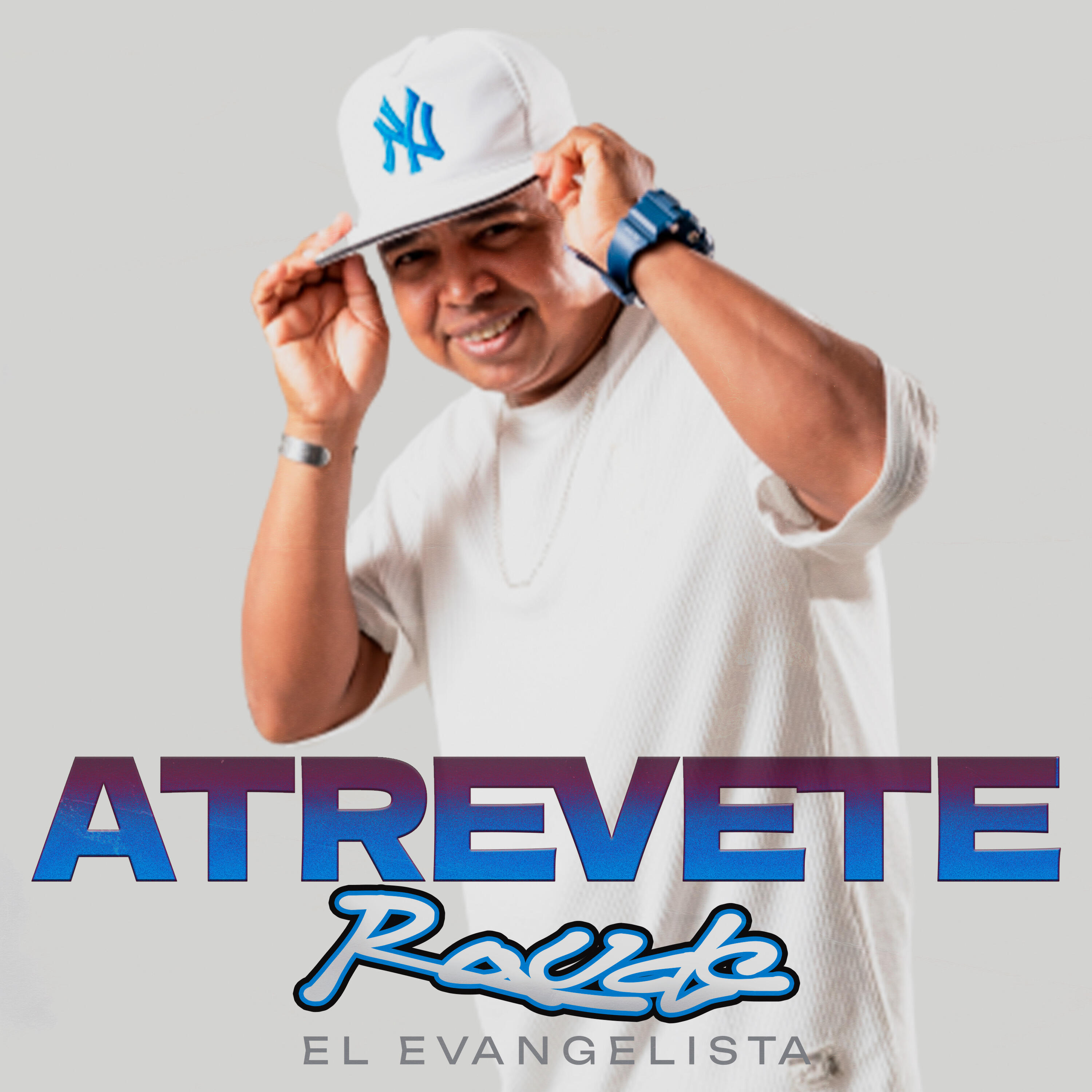 STIVEN LA VOZ