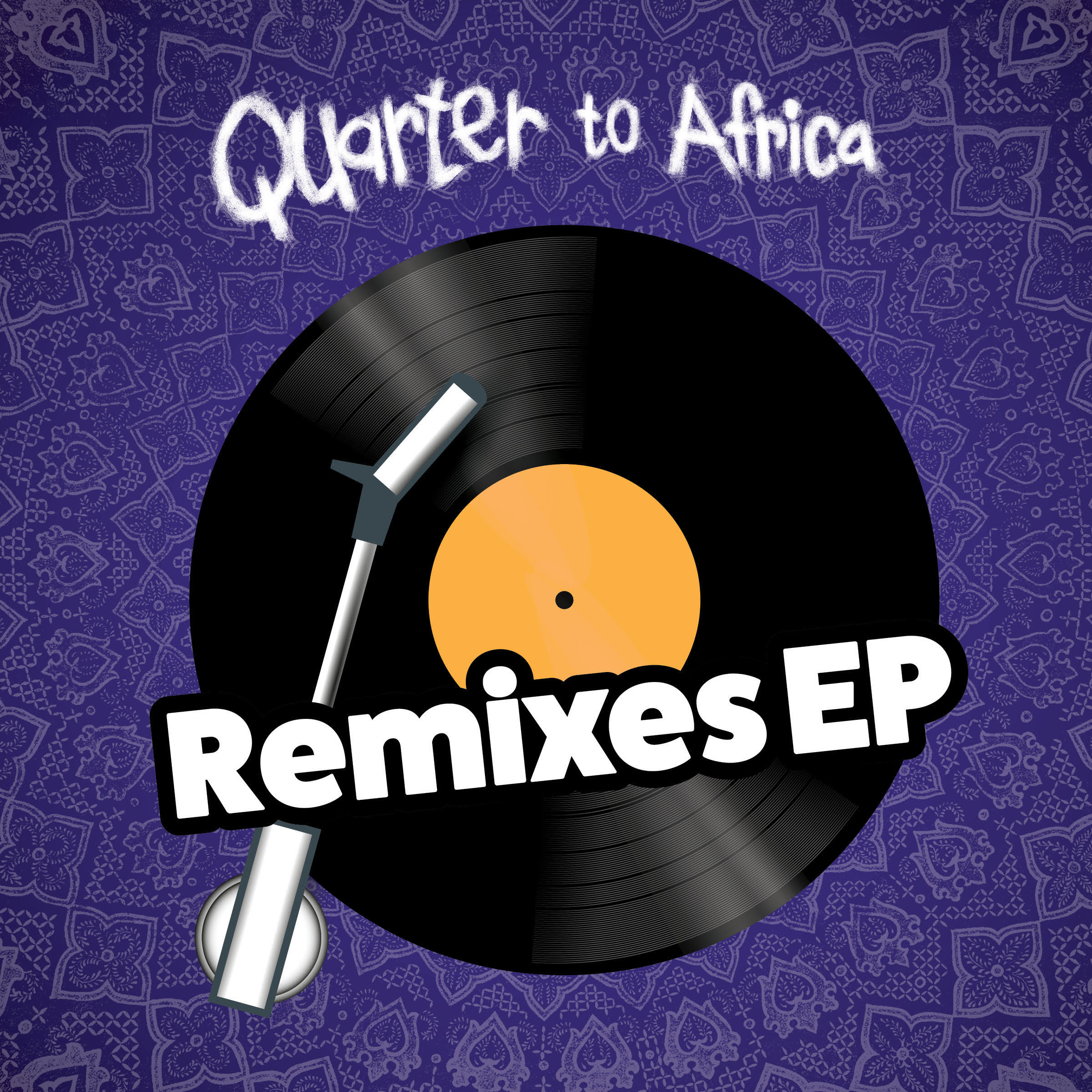 Релиз Remixes - EP