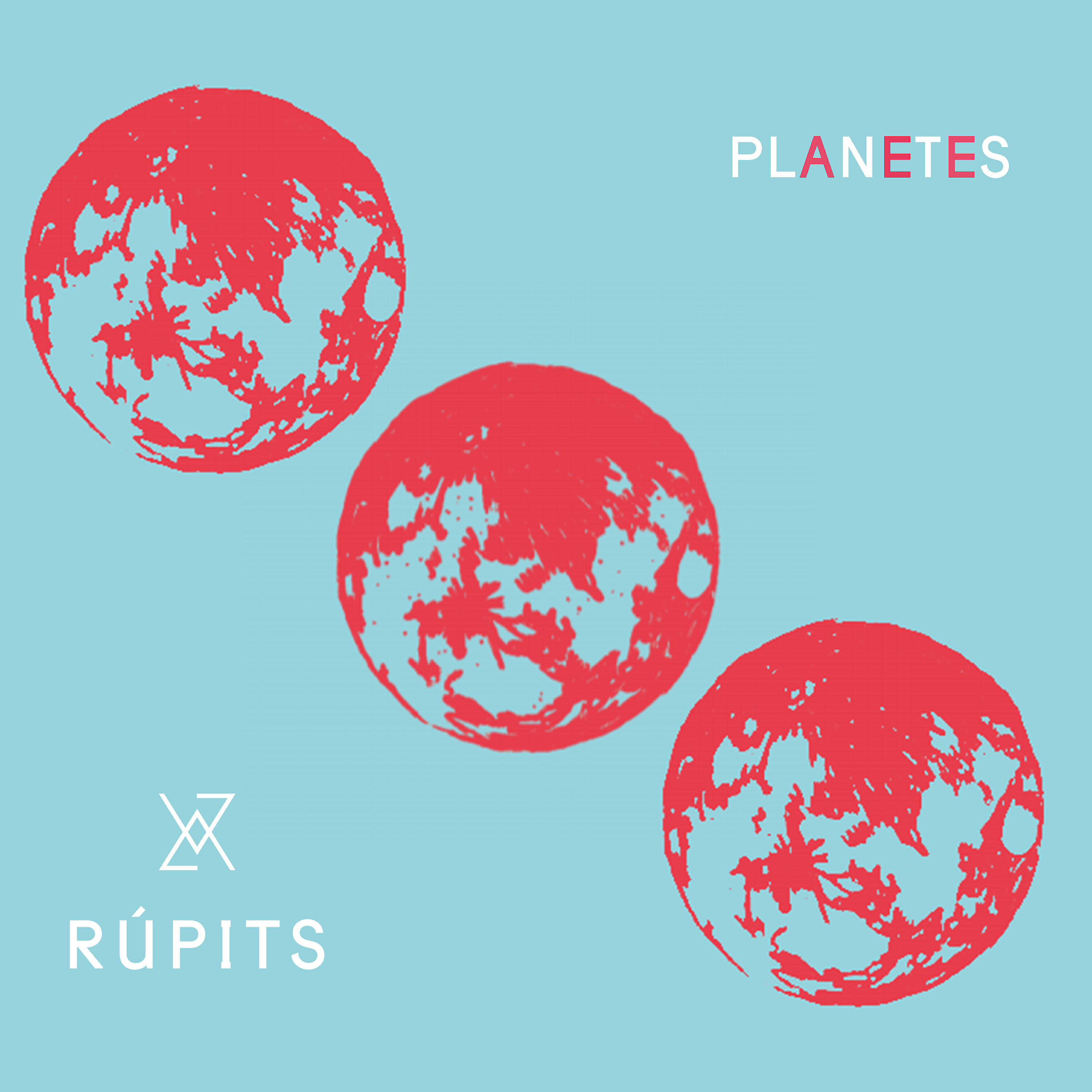 Релиз Planetes