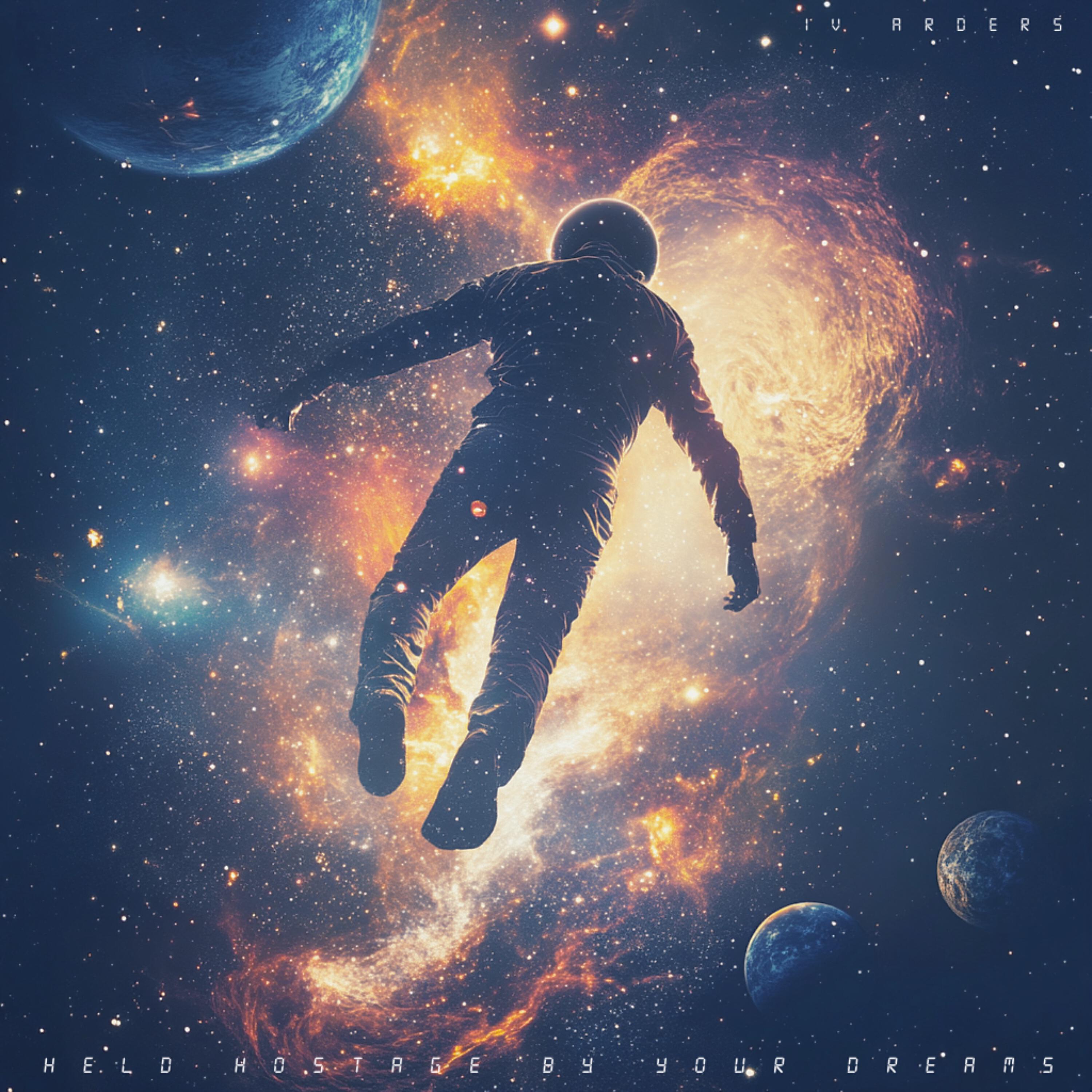 Релиз Held hostage by your dreams