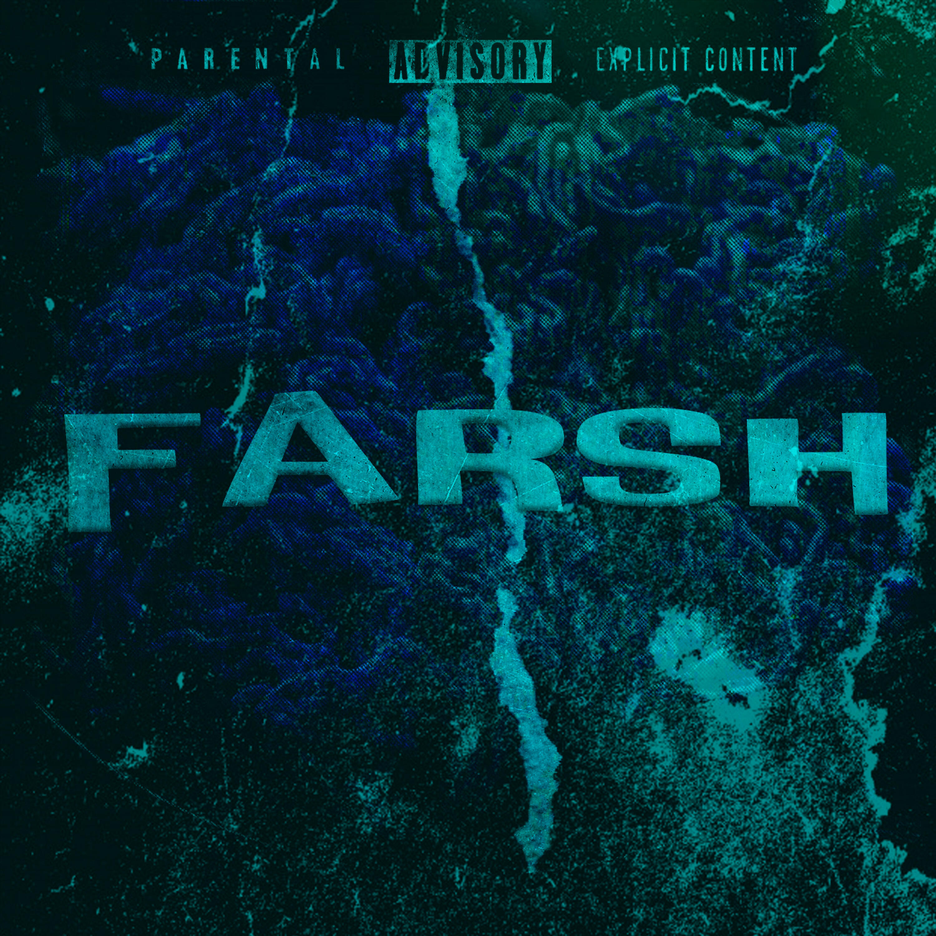 Релиз Farsh