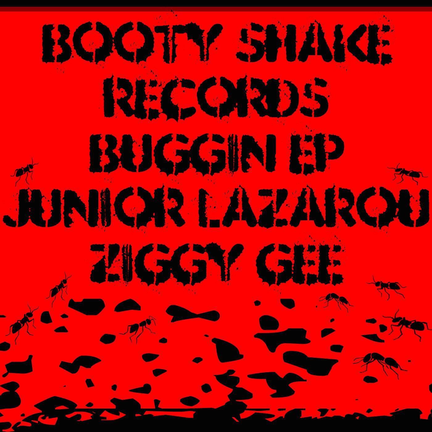 Ziggy Gee