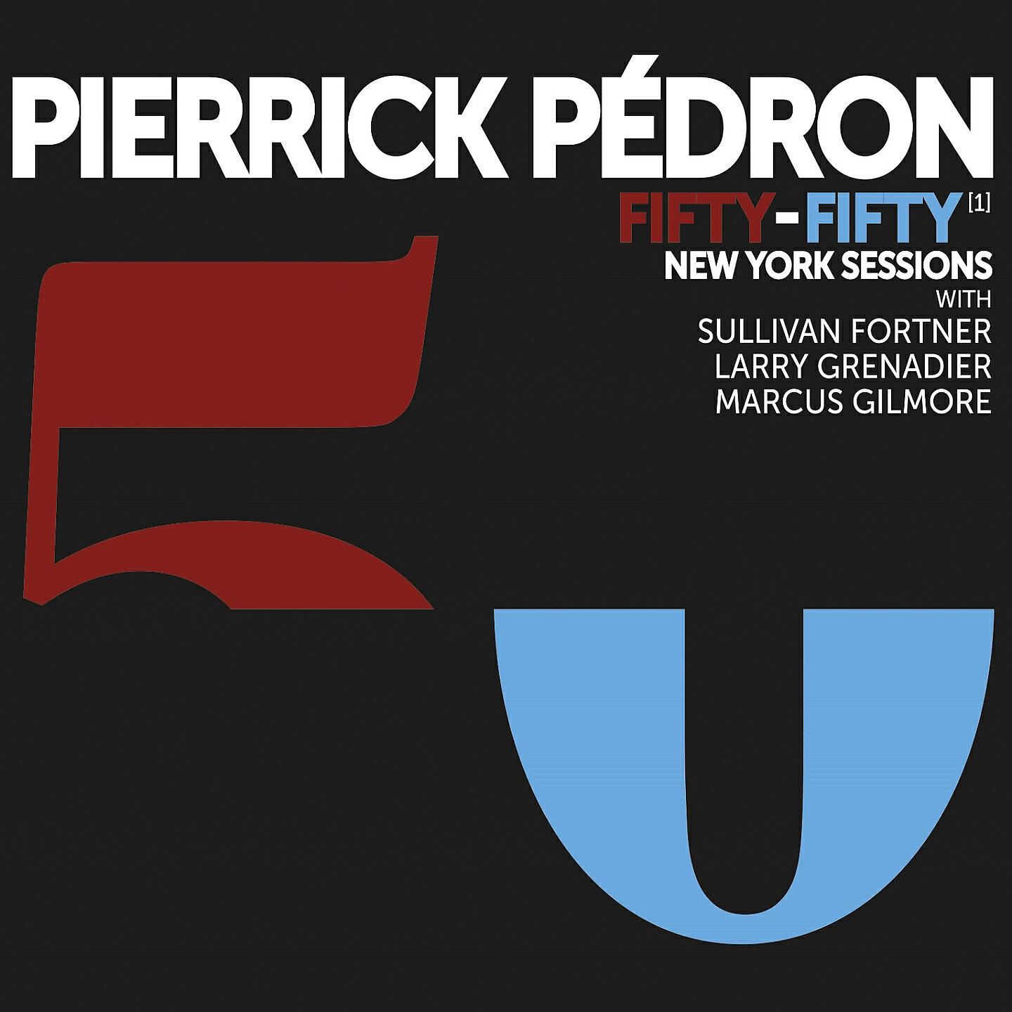 Релиз Fifty-Fifty