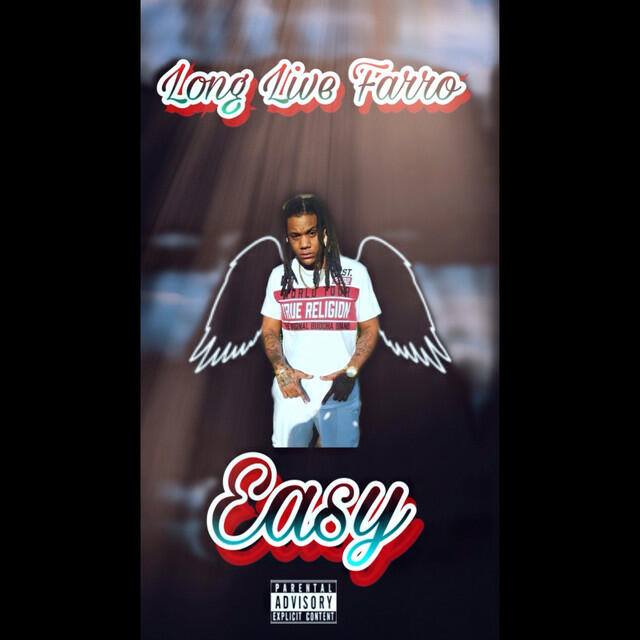 Релиз Easy