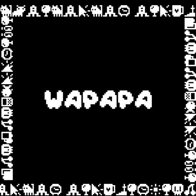 Релиз Wapapa