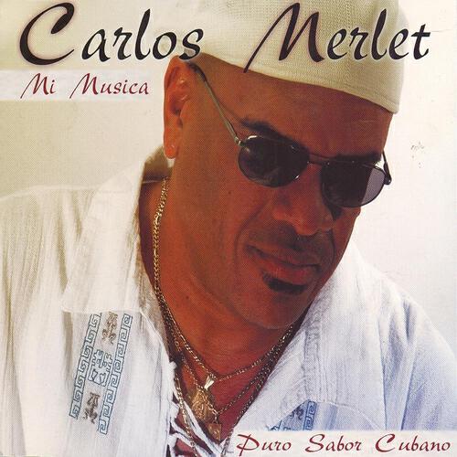Релиз Mi musica -puro sabor cubano