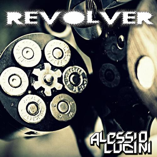 Релиз Revolver