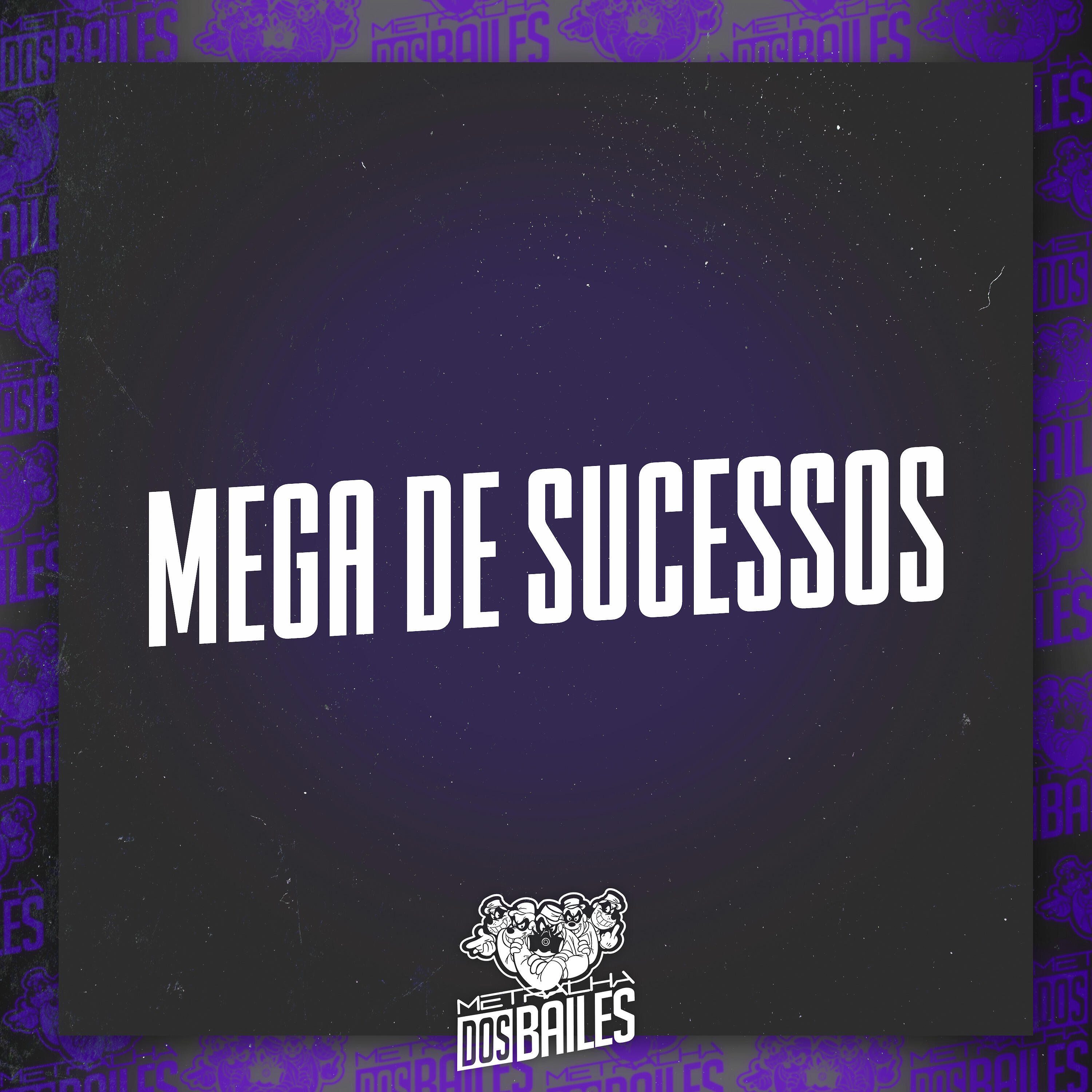 Релиз Mega De Sucessos