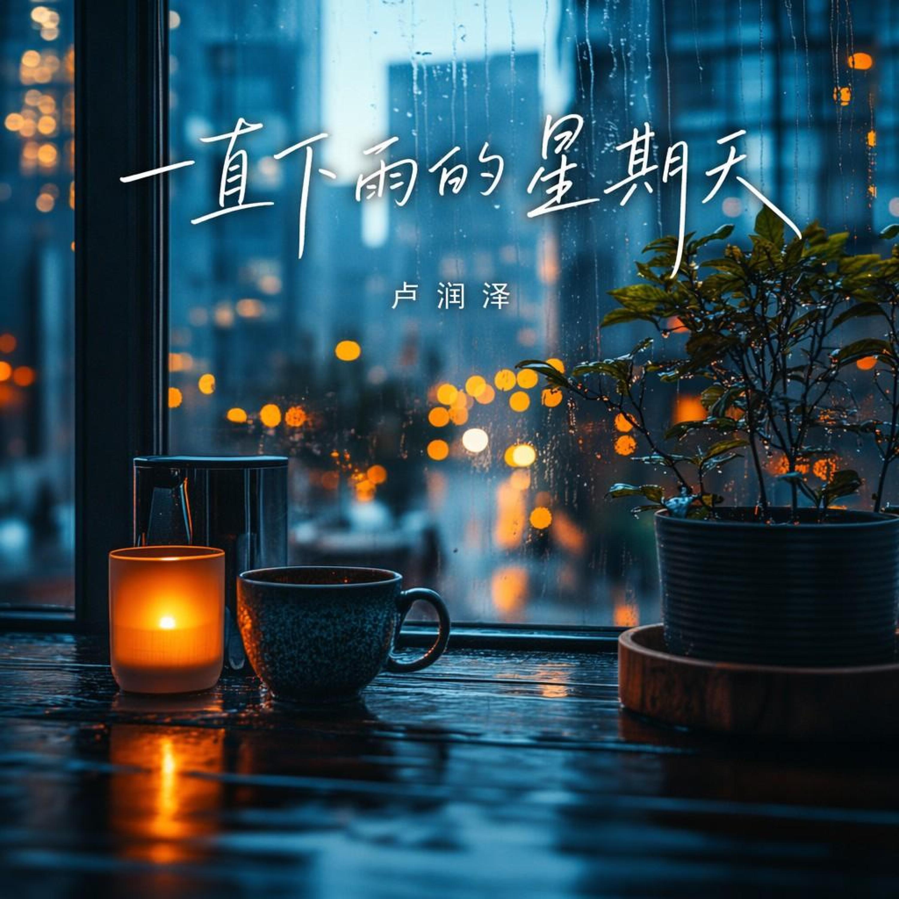 Релиз 一直下雨的星期天