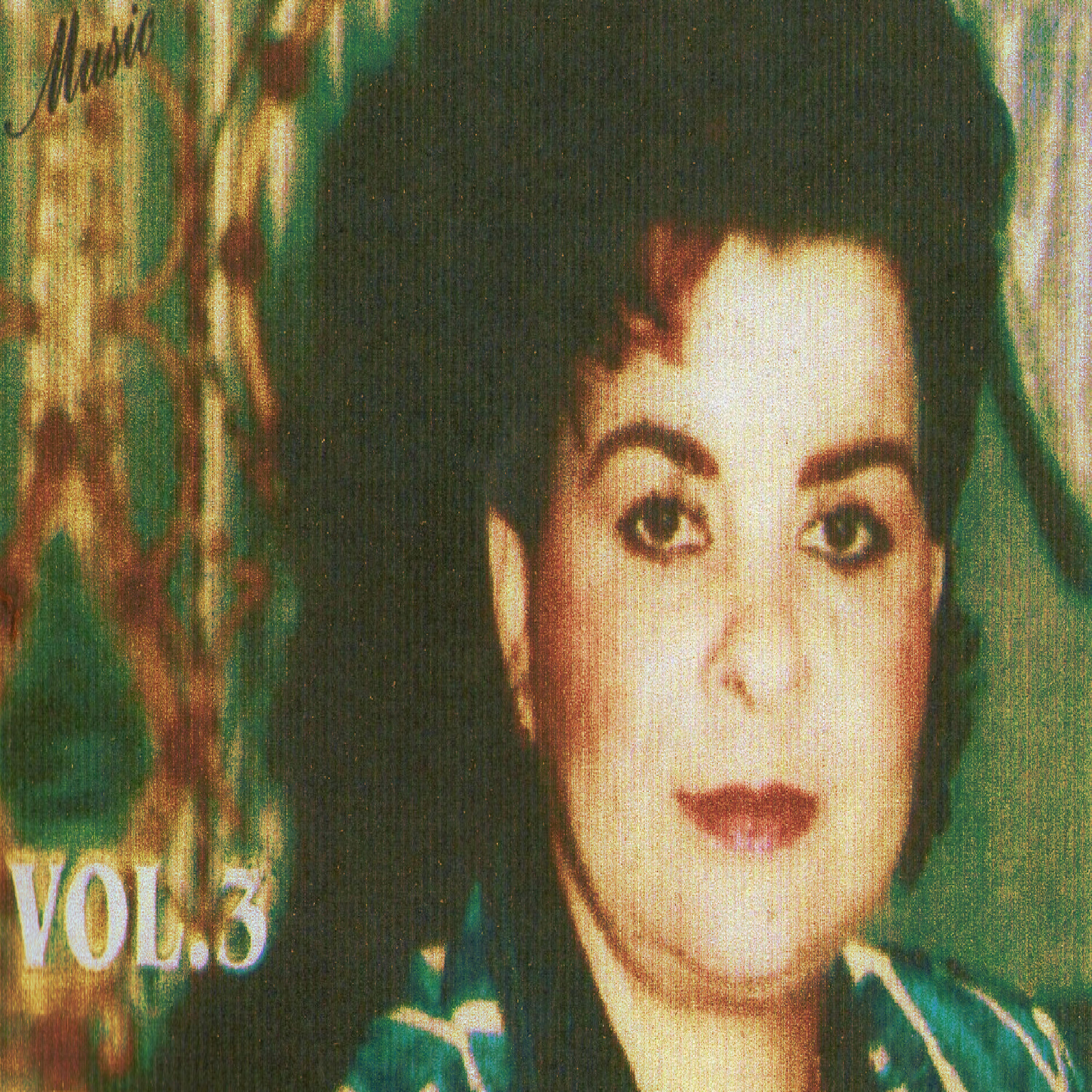Релиз Rana Djinak, Vol. 3