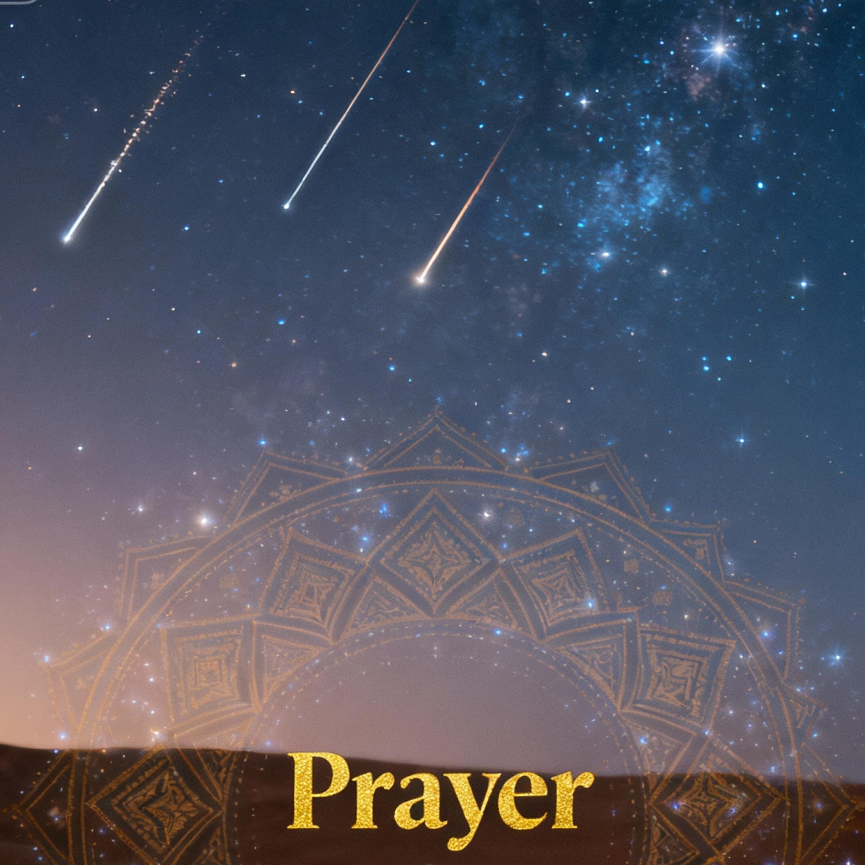 Релиз Prayer