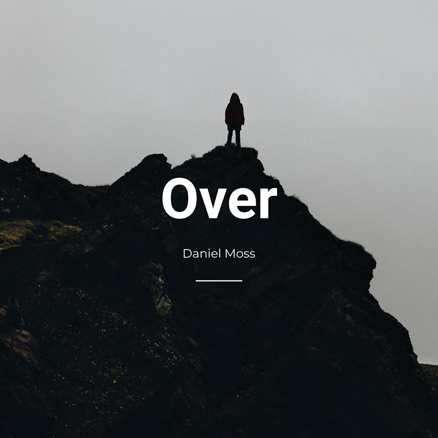 Релиз Over