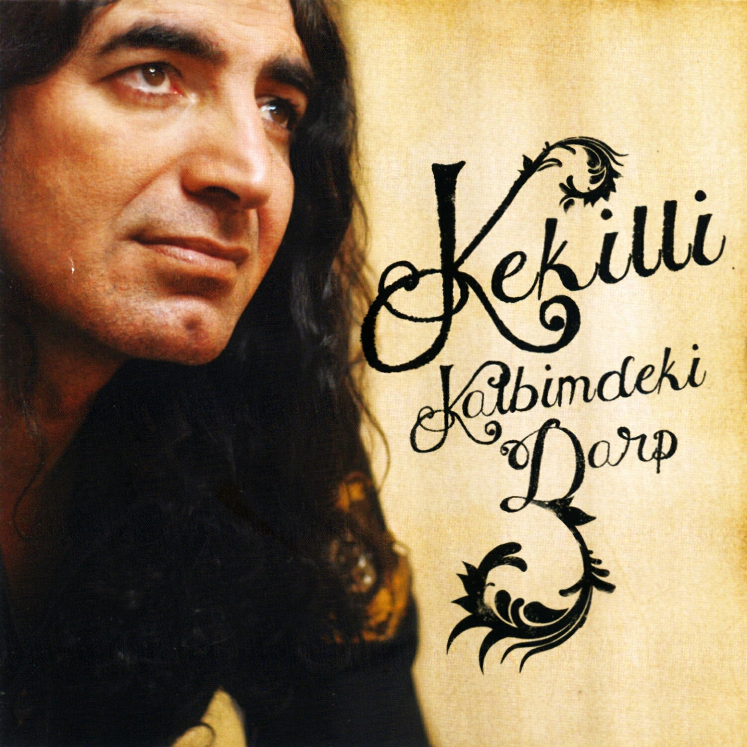 Релиз Kalbimdeki Darp