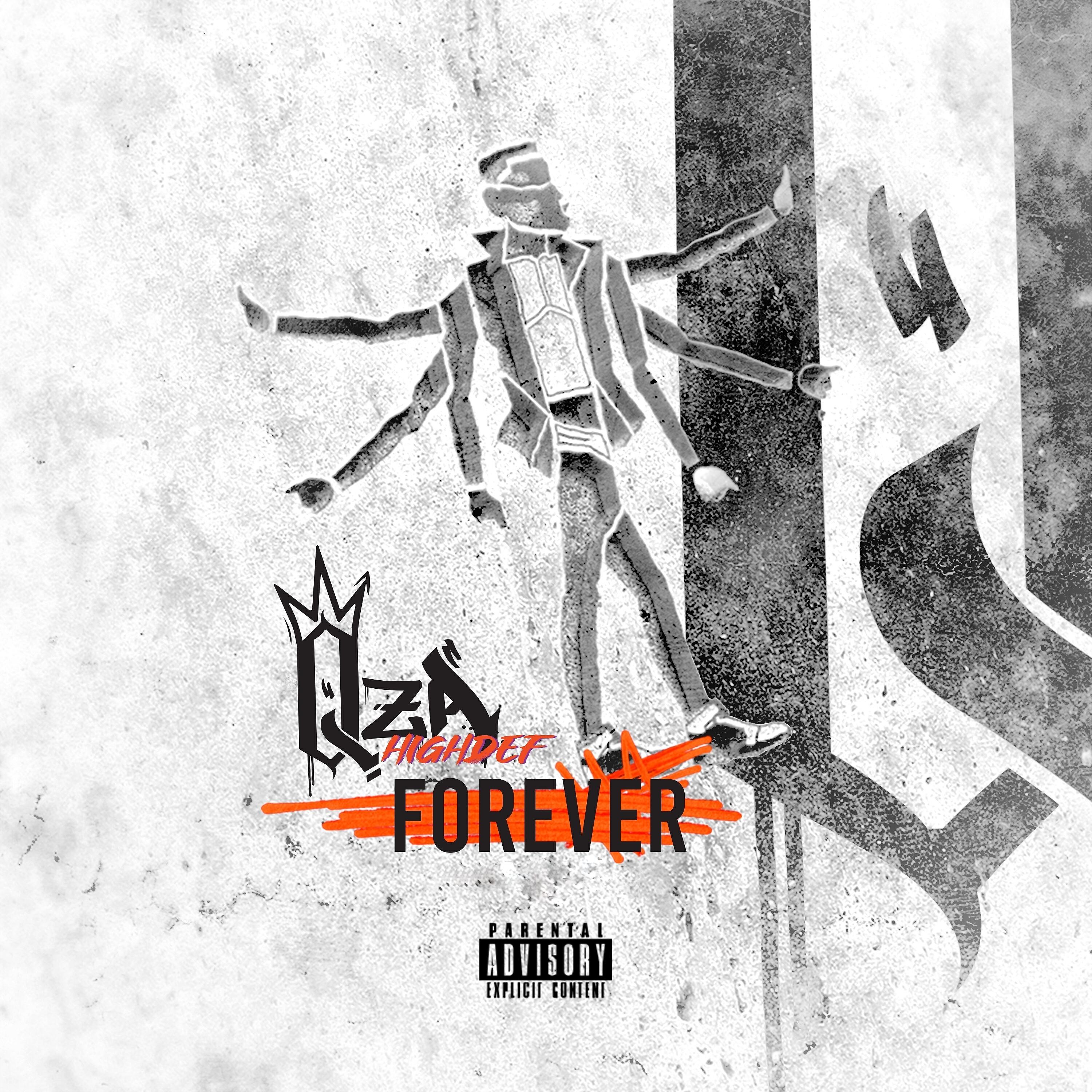 Релиз Forever