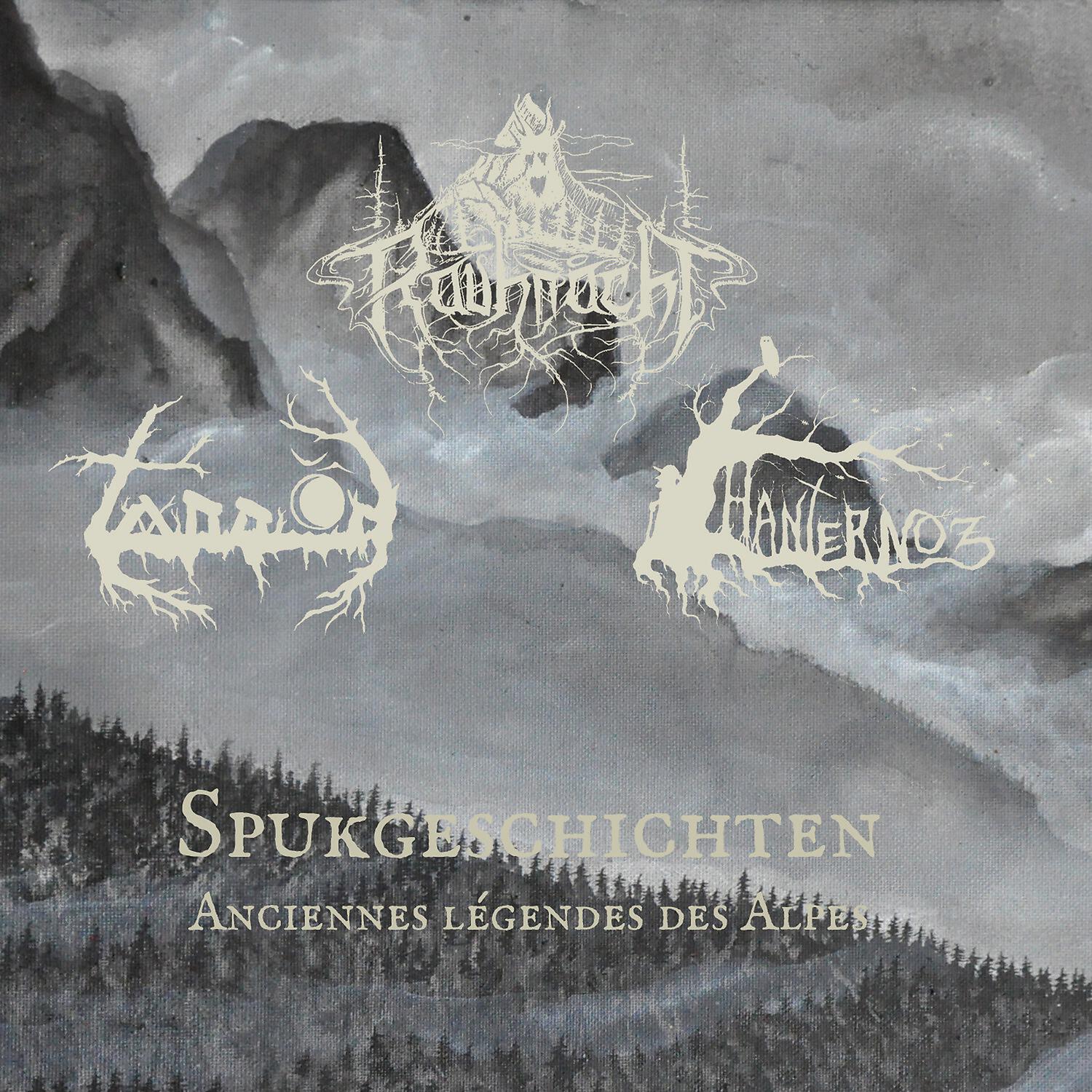 Rauhnåcht