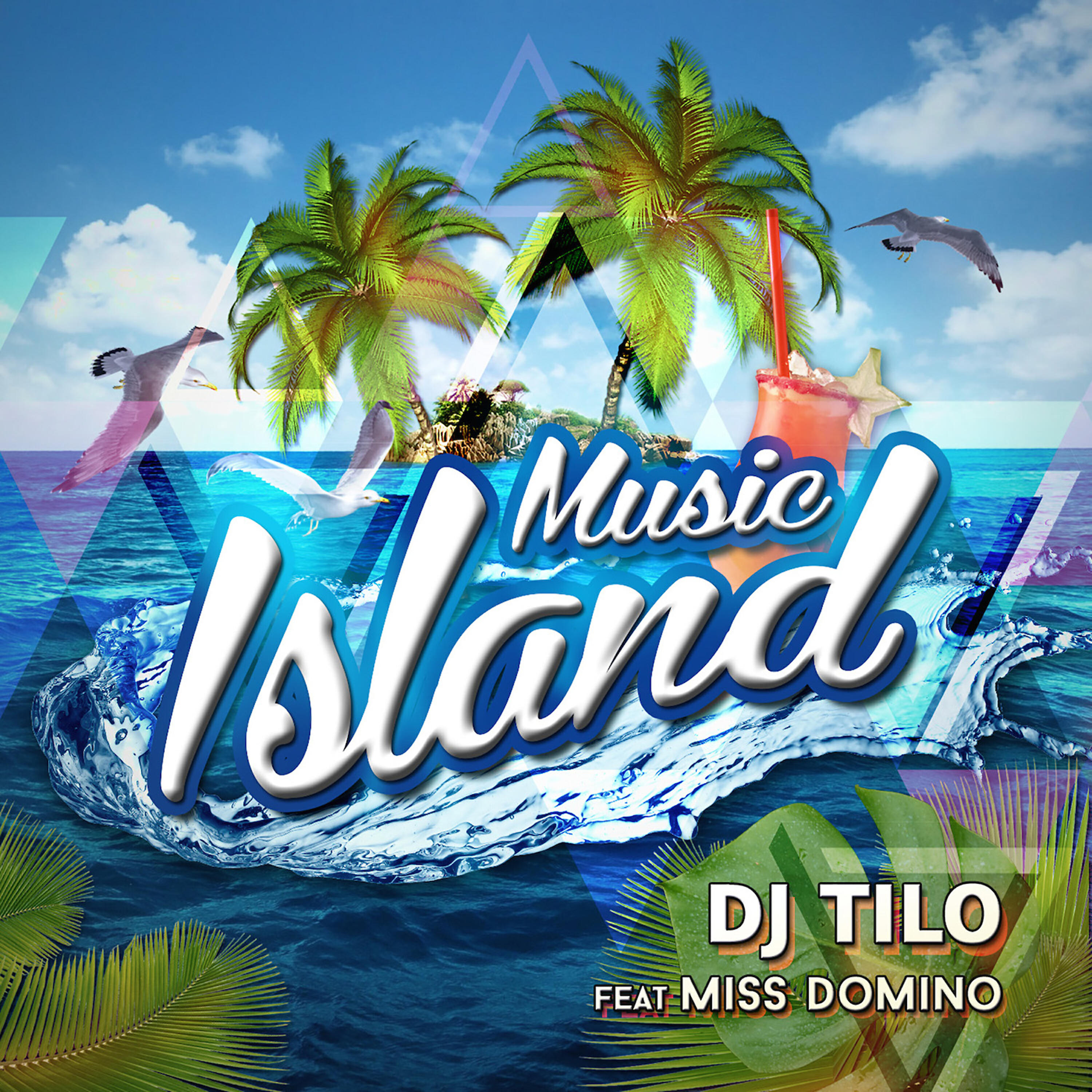 Релиз Music Island