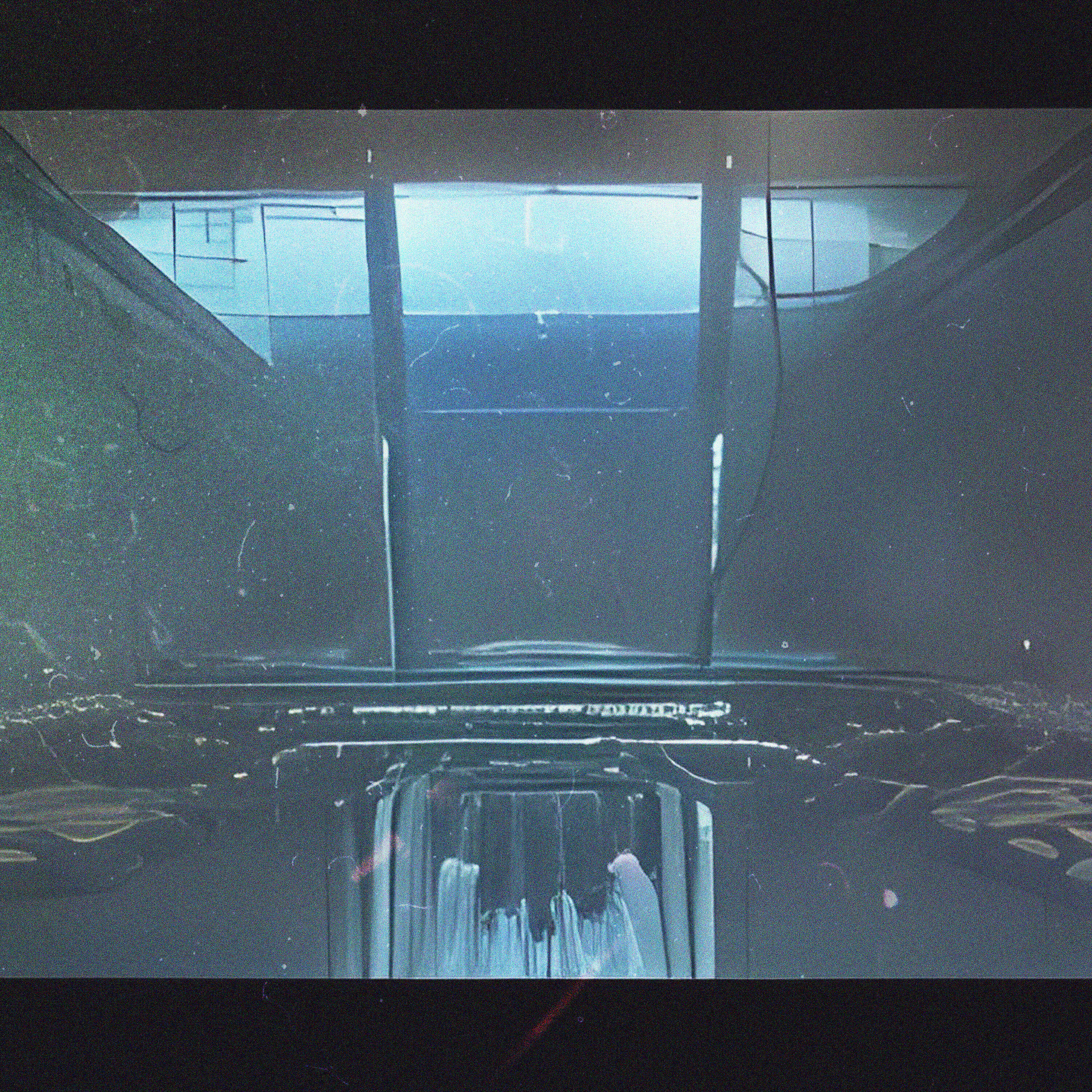Релиз There is Nothing to Breathe in the Future