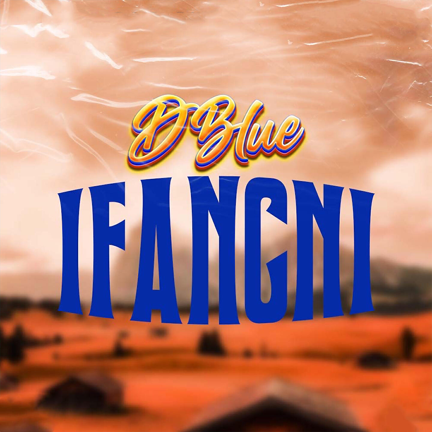Релиз Ifangni