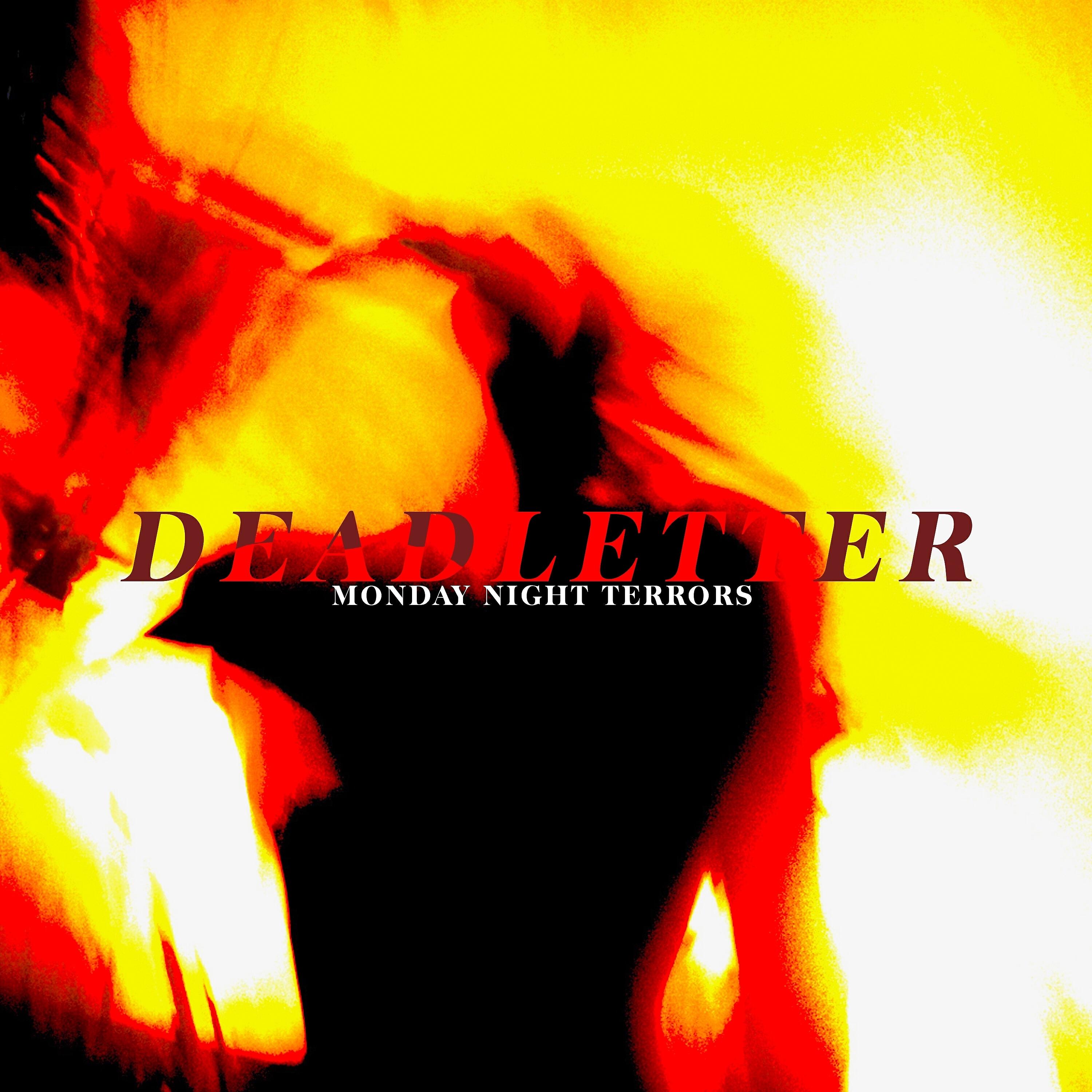 Релиз Monday Night Terrors