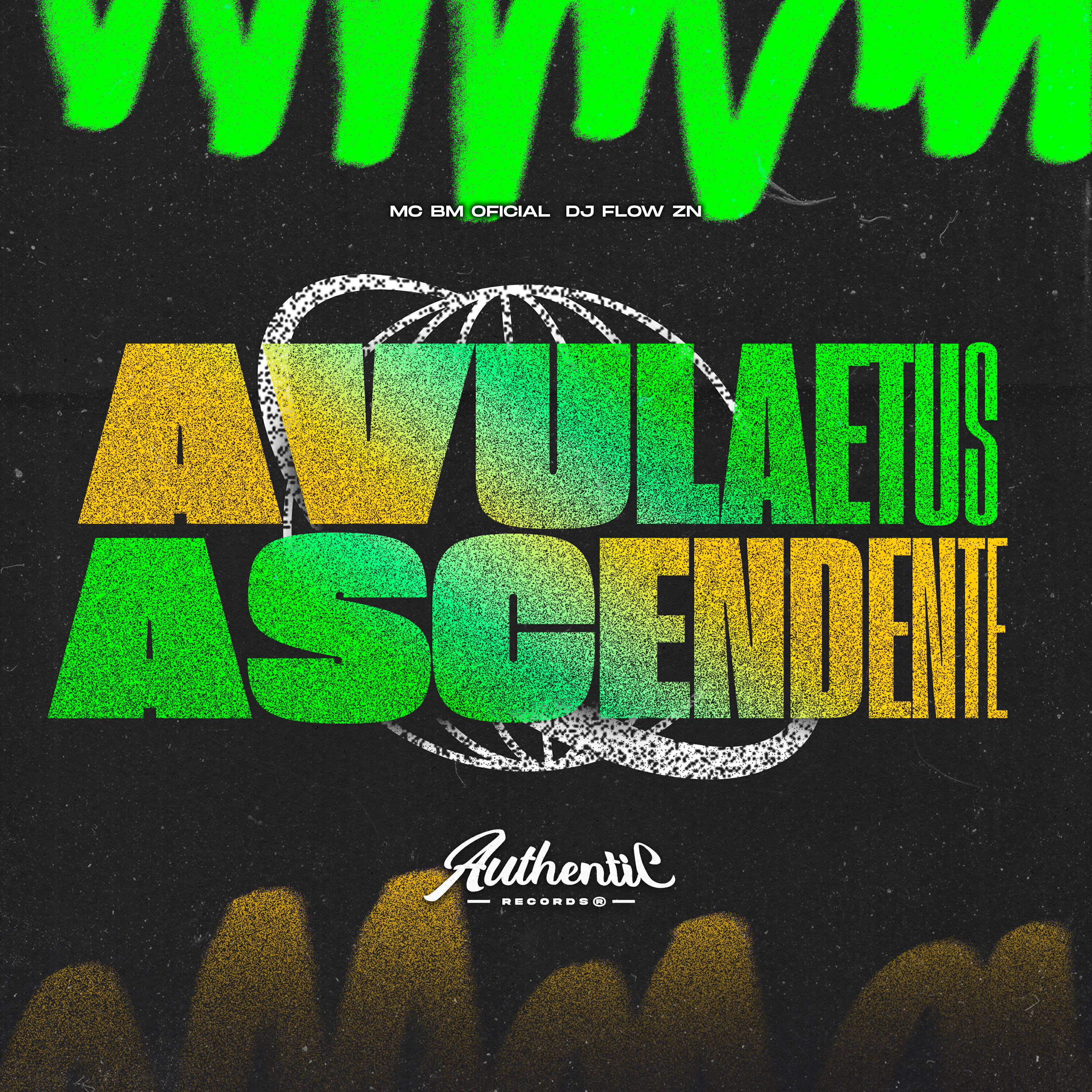 Скачать песню DJ FLOW ZN, Authentic Records, Mc bm oficial - Avulaetus Ascendente бесплатно в MP3 для Android и iOS