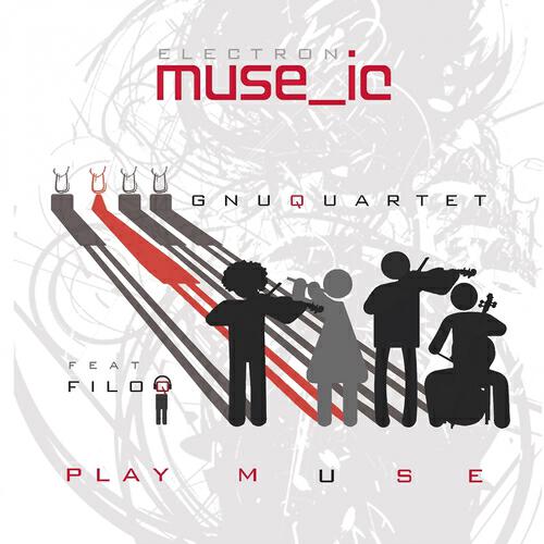 Релиз Muse_ic